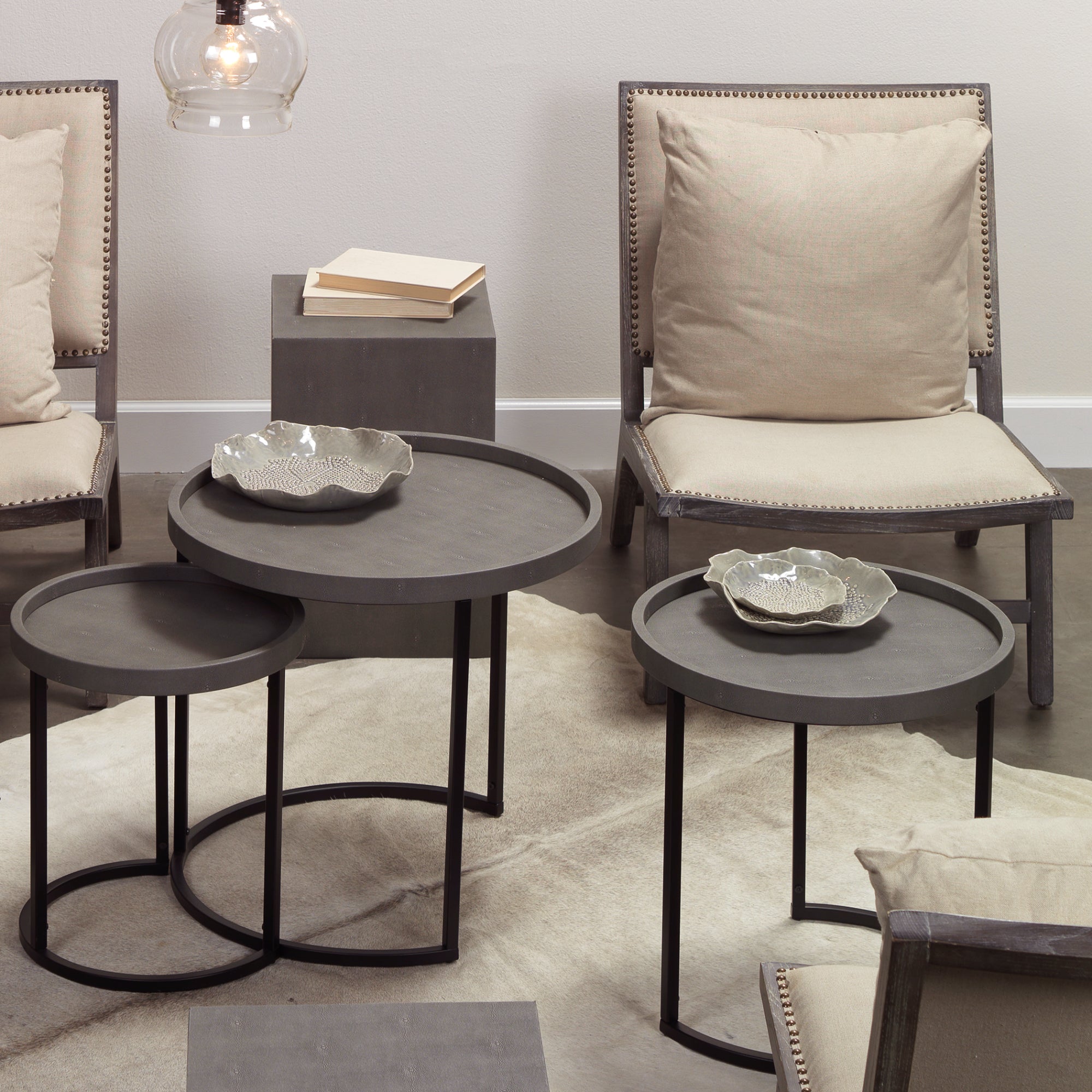 Maddox Side Tables - Set of 3 Side & End Tables Jamie Young , Black Friday Sale Jamie Young Furniture Sale, Old Bones Co, Mid Century Furniture Sale, Four Hands Furniture, Black Friday Sale Maddox Side Tables - Set of 3,Gus Sale, Perigold Maddox Side Tables - Set of 3 Side & End Tables Black Friday Sale , Perigold Sale Maddox Side Tables - Set of 3,Maddox Side Tables - Set of 3 Lulu and Georgia, Burke Decor Sale Maddox Side Tables - Set of 3, www.oldbonesco.com