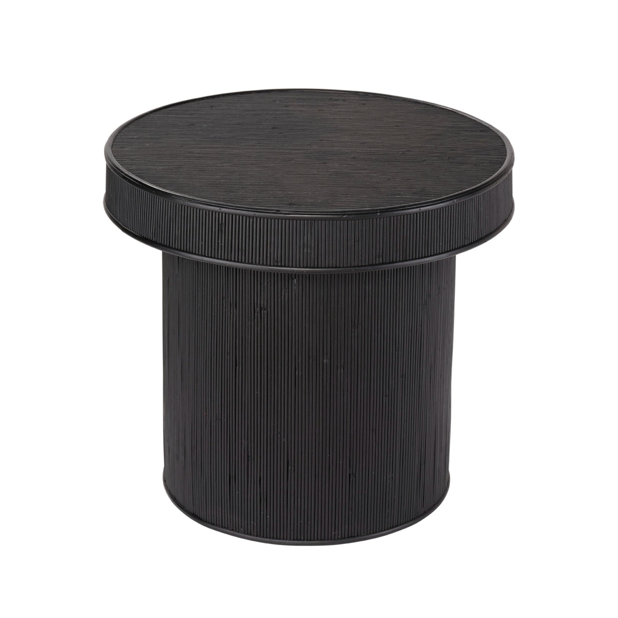 Taylor Side Table Side & End Tables Jamie Young Black , Black Friday Sale Jamie Young Furniture Sale, Old Bones Co, Mid Century Furniture Sale, Four Hands Furniture, Black Friday Sale Taylor Side Table,Gus Sale, Perigold Taylor Side Table Side & End Tables Black Friday Sale , Perigold Sale Taylor Side Table,Taylor Side Table Lulu and Georgia, Burke Decor Sale Taylor Side Table, www.oldbonesco.com