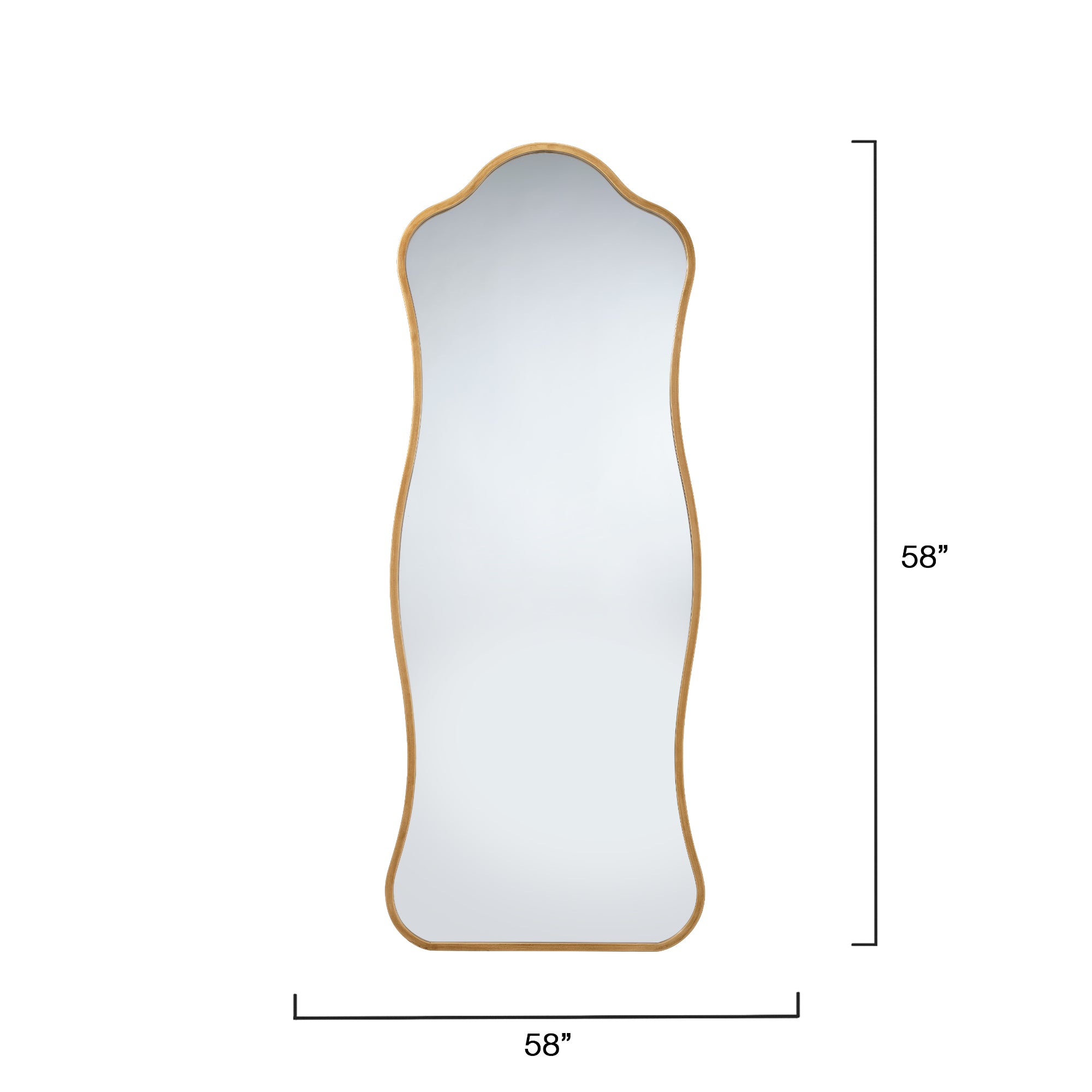 Aurora Floor Mirror Mirrors Jamie Young , Black Friday Sale Jamie Young Furniture Sale, Old Bones Co, Mid Century Furniture Sale, Four Hands Furniture, Black Friday Sale Aurora Floor Mirror,Gus Sale, Perigold Aurora Floor Mirror Mirrors Black Friday Sale , Perigold Sale Aurora Floor Mirror,Aurora Floor Mirror Lulu and Georgia, Burke Decor Sale Aurora Floor Mirror, www.oldbonesco.com