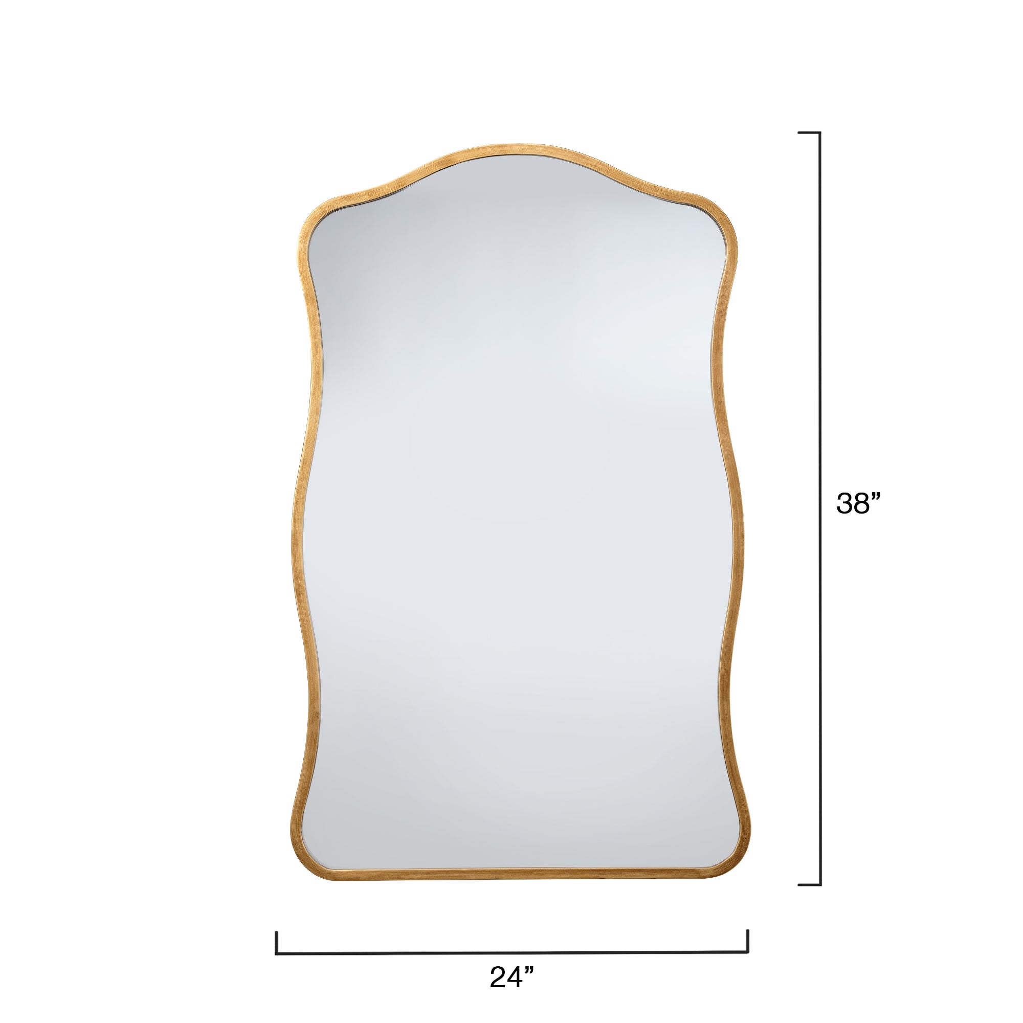 Aurora Wall Mirror Mirrors Jamie Young , Black Friday Sale Jamie Young Furniture Sale, Old Bones Co, Mid Century Furniture Sale, Four Hands Furniture, Black Friday Sale Aurora Wall Mirror,Gus Sale, Perigold Aurora Wall Mirror Mirrors Black Friday Sale , Perigold Sale Aurora Wall Mirror,Aurora Wall Mirror Lulu and Georgia, Burke Decor Sale Aurora Wall Mirror, www.oldbonesco.com