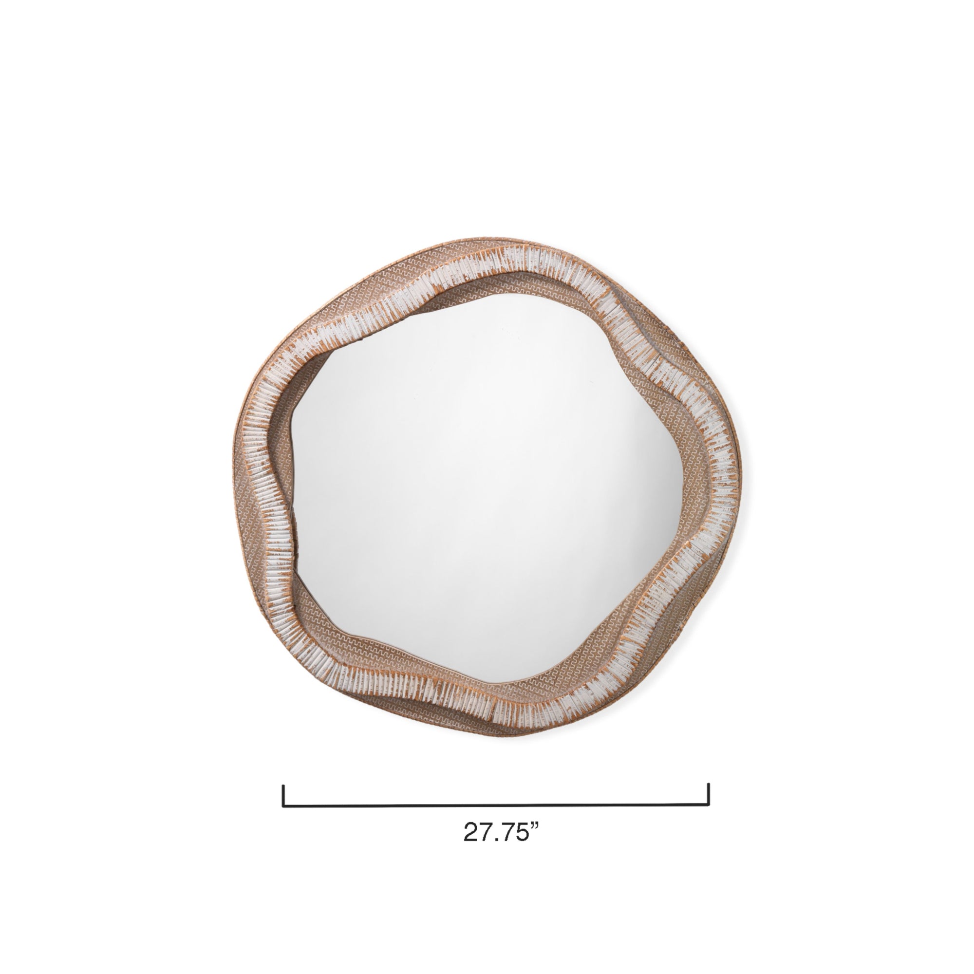 River Organic Mirror Mirrors Jamie Young , Black Friday Sale Jamie Young Furniture Sale, Old Bones Co, Mid Century Furniture Sale, Four Hands Furniture, Black Friday Sale River Organic Mirror,Gus Sale, Perigold River Organic Mirror Mirrors Black Friday Sale , Perigold Sale River Organic Mirror,River Organic Mirror Lulu and Georgia, Burke Decor Sale River Organic Mirror, www.oldbonesco.com