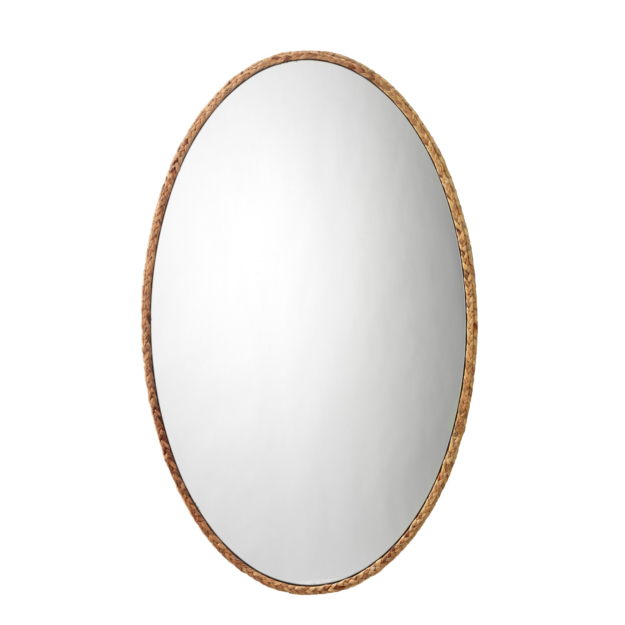 Sparrow Braided Oval Mirror Mirrors Jamie Young , Black Friday Sale Jamie Young Furniture Sale, Old Bones Co, Mid Century Furniture Sale, Four Hands Furniture, Black Friday Sale Sparrow Braided Oval Mirror,Gus Sale, Perigold Sparrow Braided Oval Mirror Mirrors Black Friday Sale , Perigold Sale Sparrow Braided Oval Mirror,Sparrow Braided Oval Mirror Lulu and Georgia, Burke Decor Sale Sparrow Braided Oval Mirror, www.oldbonesco.com