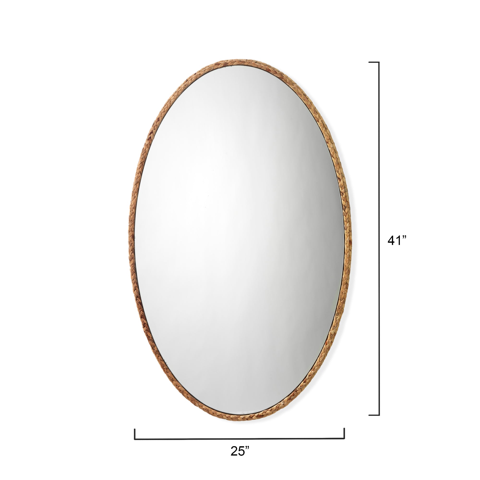 Sparrow Braided Oval Mirror Mirrors Jamie Young , Black Friday Sale Jamie Young Furniture Sale, Old Bones Co, Mid Century Furniture Sale, Four Hands Furniture, Black Friday Sale Sparrow Braided Oval Mirror,Gus Sale, Perigold Sparrow Braided Oval Mirror Mirrors Black Friday Sale , Perigold Sale Sparrow Braided Oval Mirror,Sparrow Braided Oval Mirror Lulu and Georgia, Burke Decor Sale Sparrow Braided Oval Mirror, www.oldbonesco.com