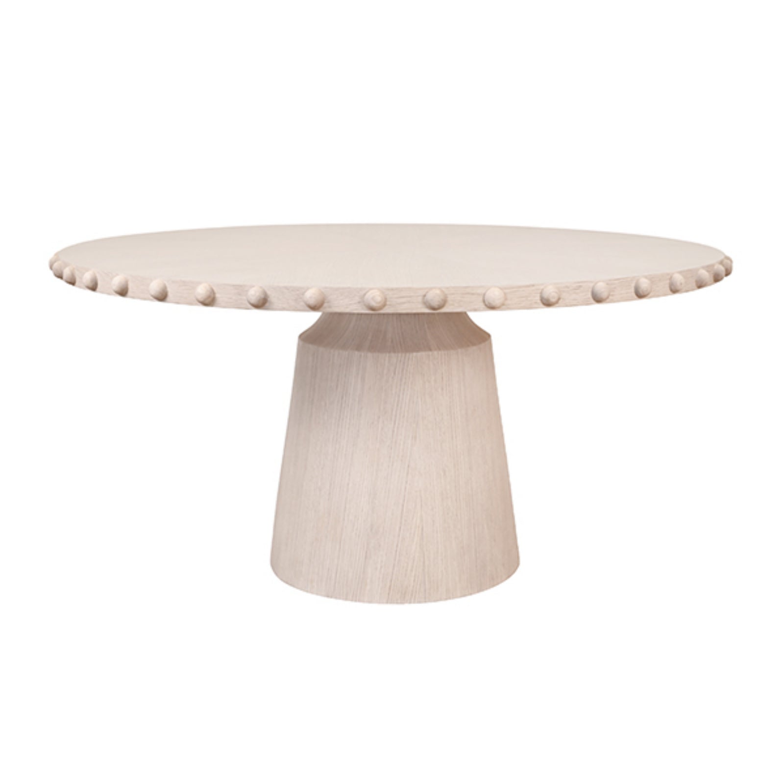 Lucian Round Dining Table