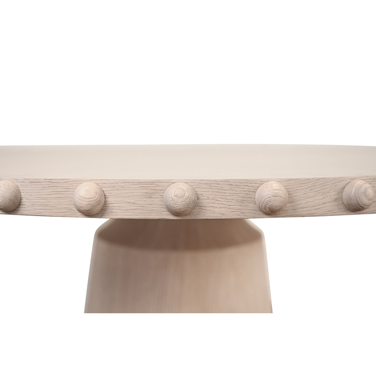 Lucian Round Dining Table