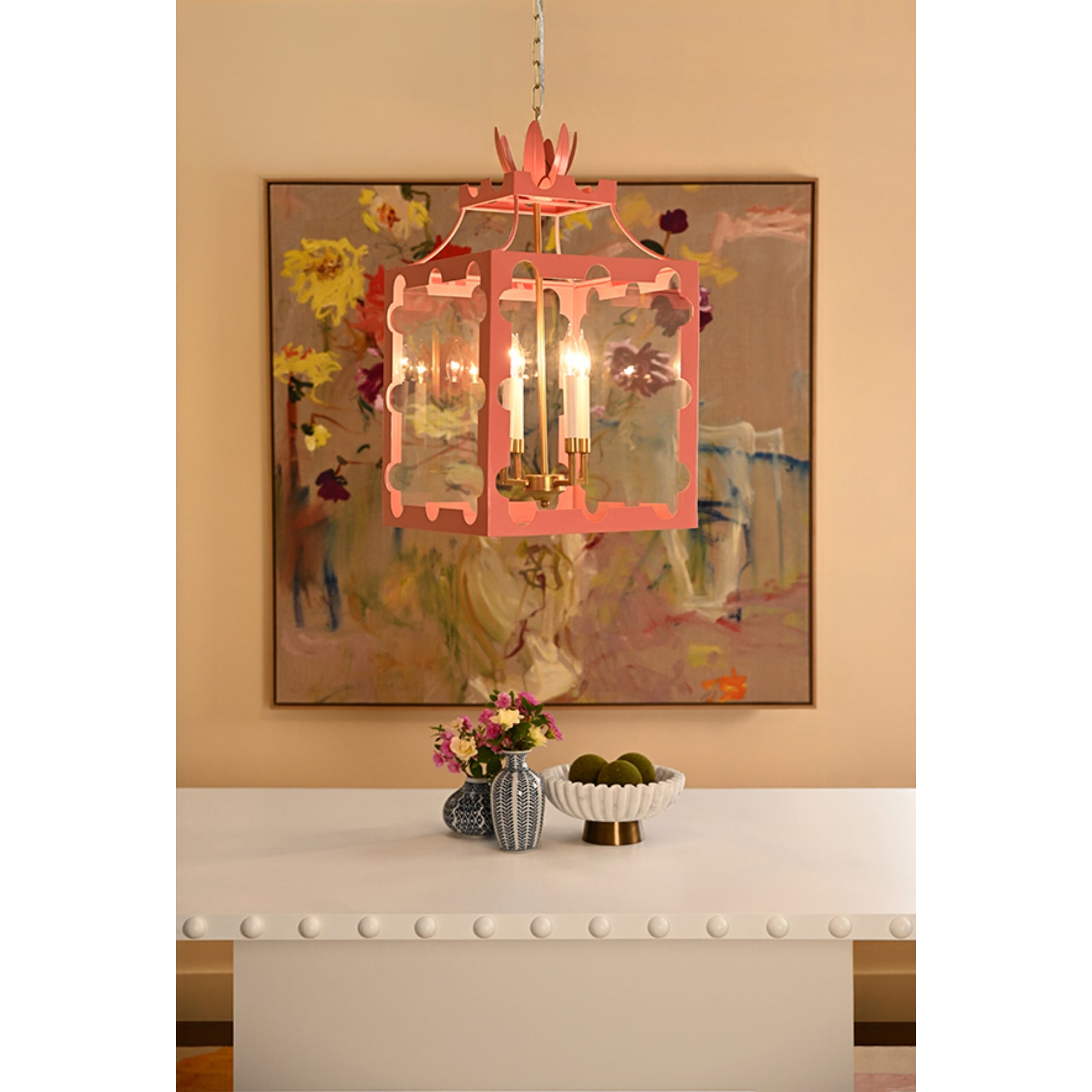 Lucian Dining Table