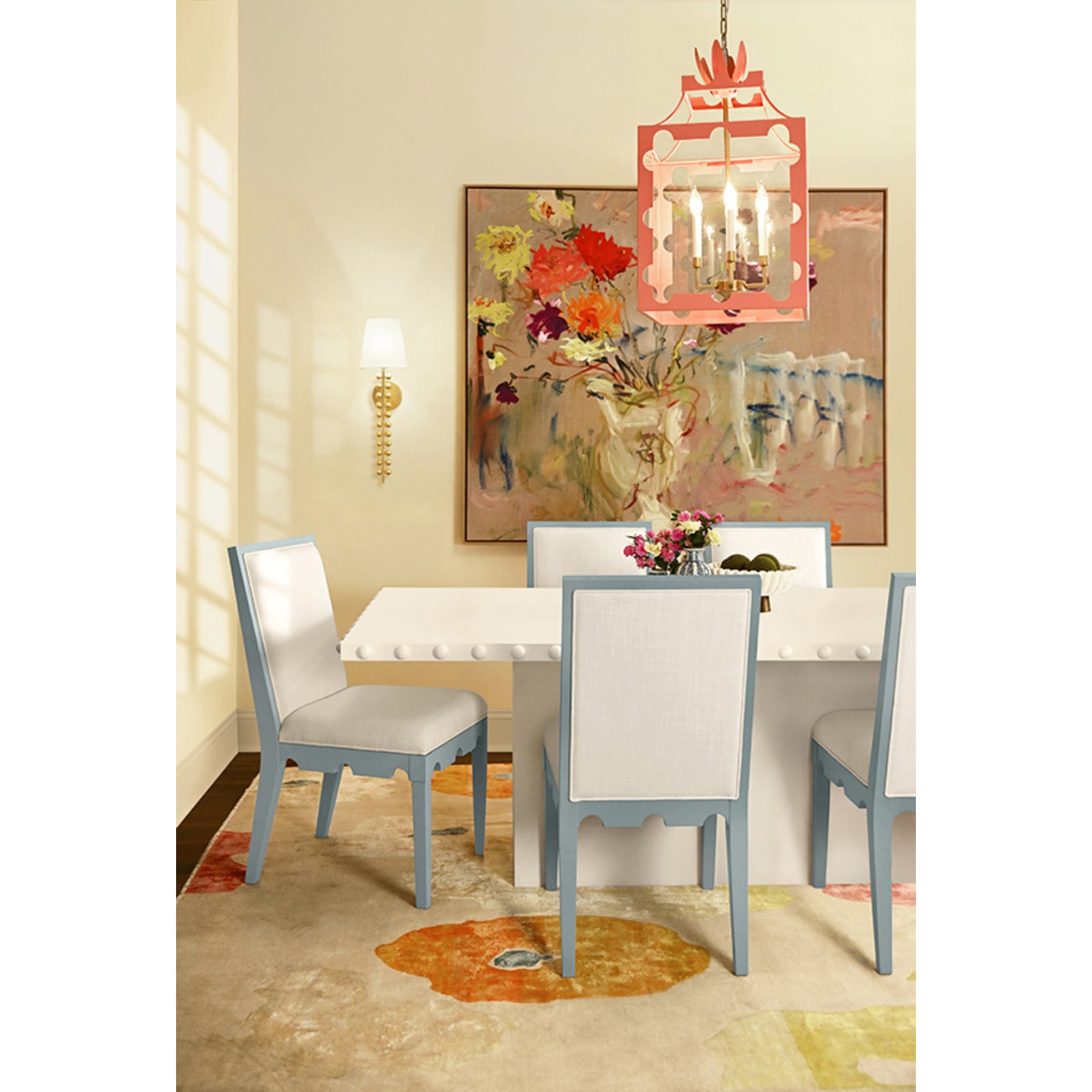 Lucian Dining Table