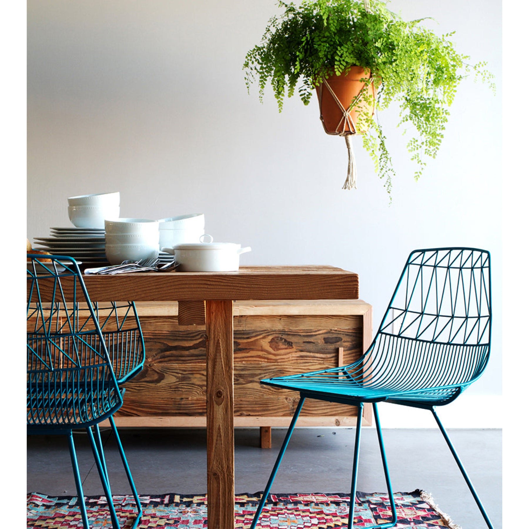 Lucy Dining Chair
