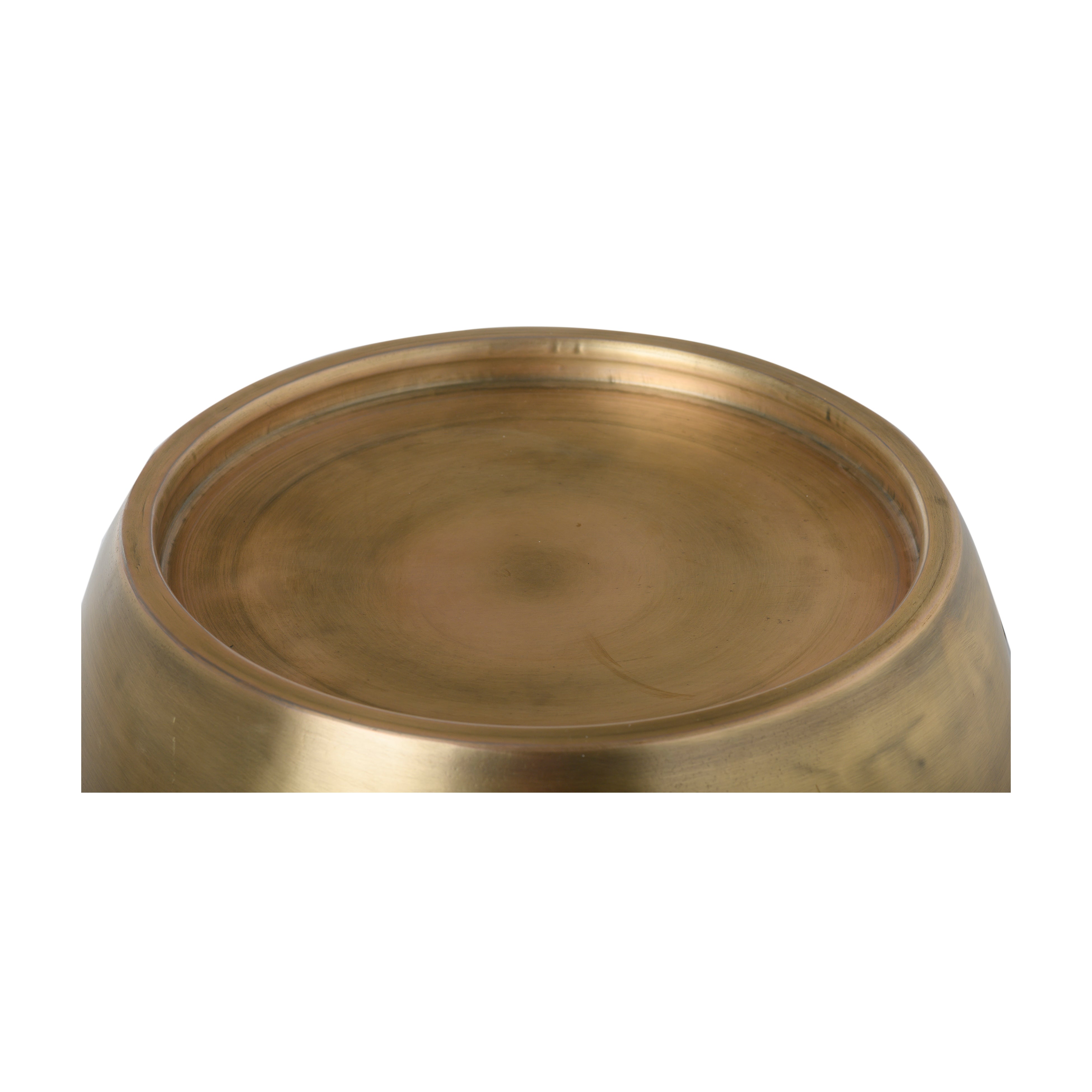 Pebble Antique Brass Side Table - Tall Side & End Tables Union Home , Black Friday Sale Union Home Furniture Sale, Old Bones Co, Mid Century Furniture Sale, Four Hands Furniture, Black Friday Sale Pebble Antique Brass Side Table - Tall,Gus Sale, Perigold Pebble Antique Brass Side Table - Tall Side & End Tables Black Friday Sale , Perigold Sale Pebble Antique Brass Side Table - Tall,Pebble Antique Brass Side Table - Tall Lulu and Georgia, Burke Decor Sale Pebble Antique Brass Side Table - Tall, www.oldbonesc