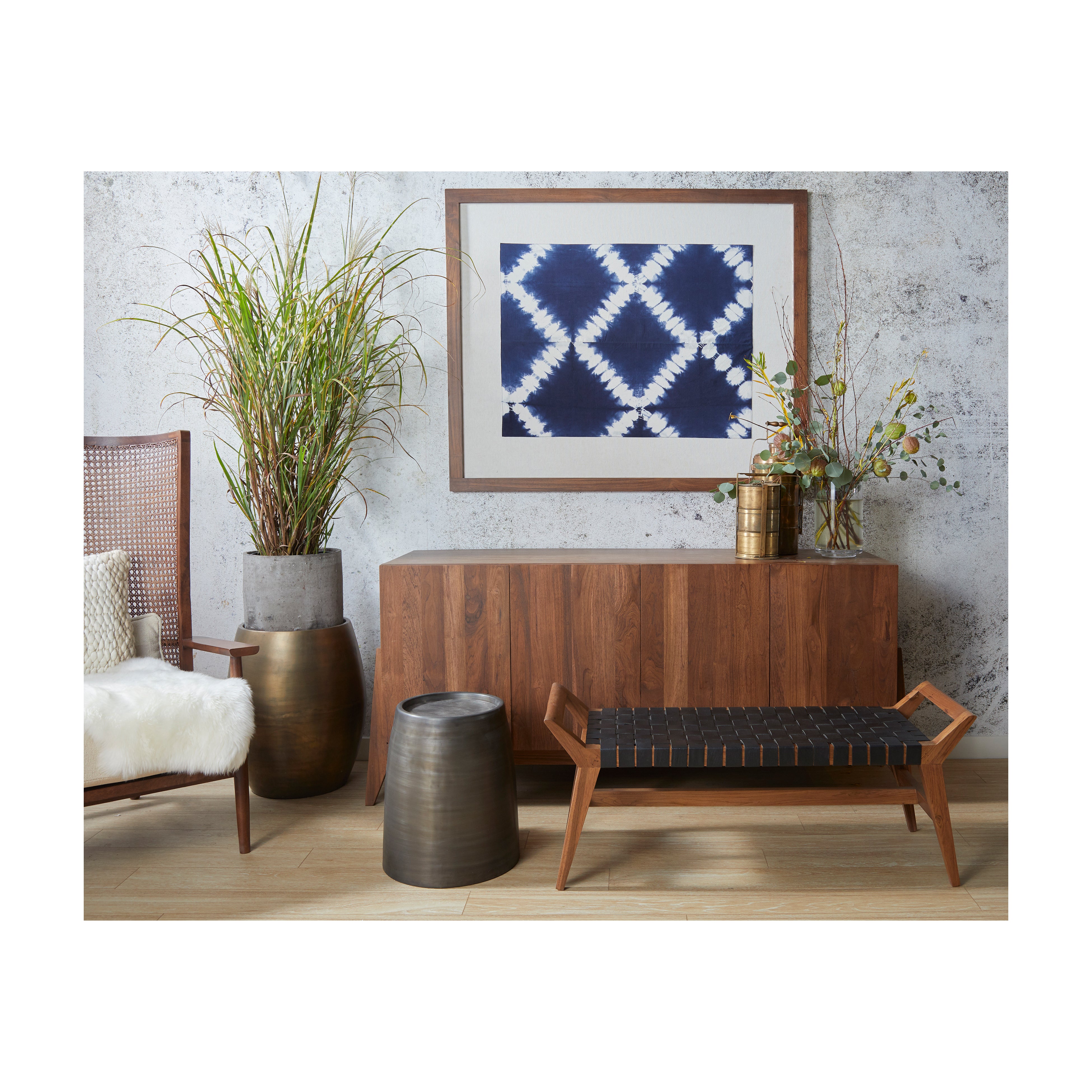 Pebble Antique Brass Side Table - Tall Side & End Tables Union Home , Black Friday Sale Union Home Furniture Sale, Old Bones Co, Mid Century Furniture Sale, Four Hands Furniture, Black Friday Sale Pebble Antique Brass Side Table - Tall,Gus Sale, Perigold Pebble Antique Brass Side Table - Tall Side & End Tables Black Friday Sale , Perigold Sale Pebble Antique Brass Side Table - Tall,Pebble Antique Brass Side Table - Tall Lulu and Georgia, Burke Decor Sale Pebble Antique Brass Side Table - Tall, www.oldbonesc