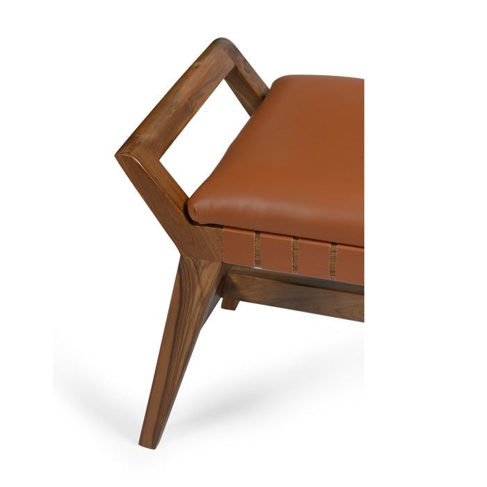 Robertson Recycled Teak Leather Bench Benches Union Home , Black Friday Sale Union Home Furniture Sale, Old Bones Co, Mid Century Furniture Sale, Four Hands Furniture, Black Friday Sale Robertson Recycled Teak Leather Bench,Gus Sale, Perigold Robertson Recycled Teak Leather Bench Benches Black Friday Sale , Perigold Sale Robertson Recycled Teak Leather Bench,Robertson Recycled Teak Leather Bench Lulu and Georgia, Burke Decor Sale Robertson Recycled Teak Leather Bench, www.oldbonesco.com