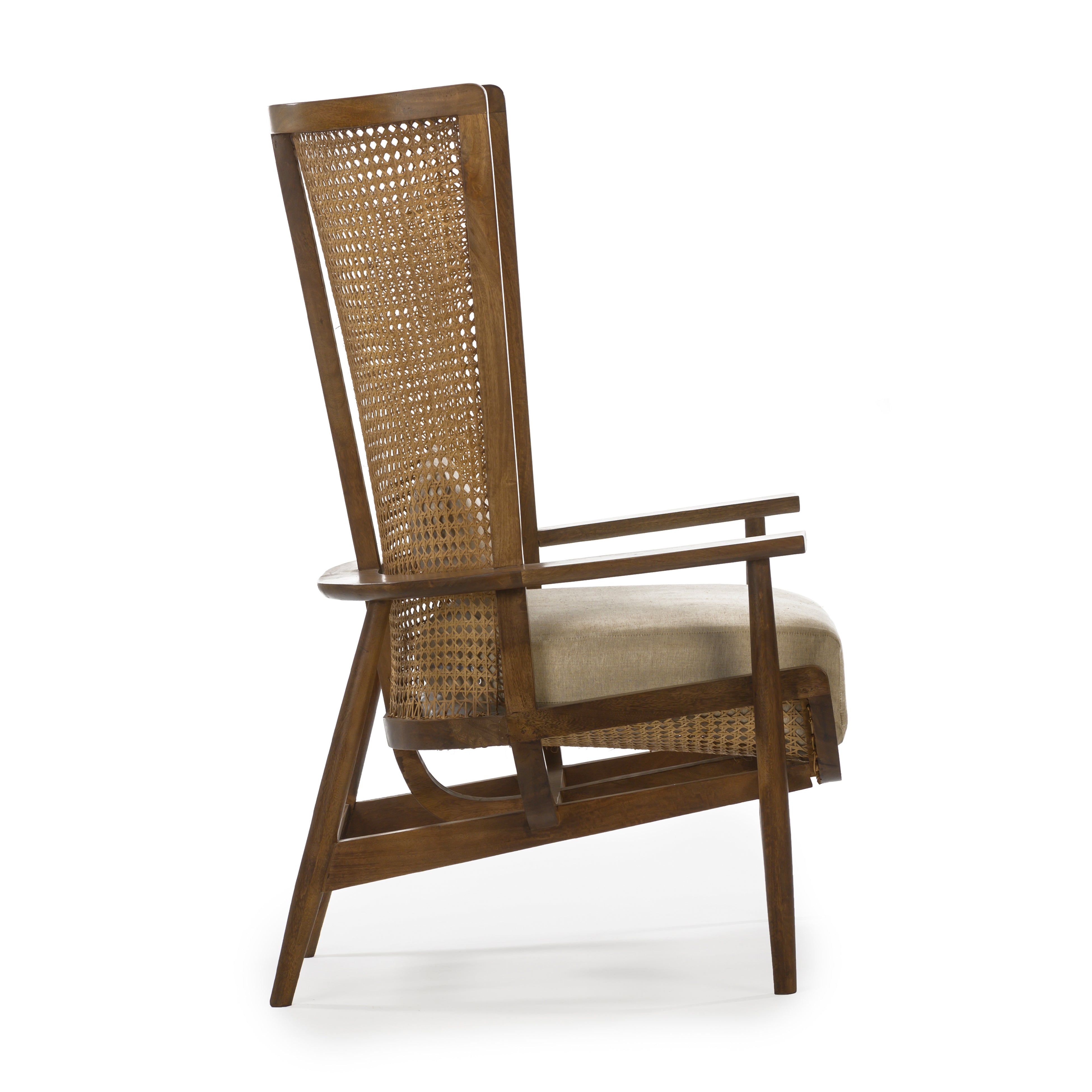 Wingman Cane Accent Chair Accent Chairs Union Home , Black Friday Sale Union Home Furniture Sale, Old Bones Co, Mid Century Furniture Sale, Four Hands Furniture, Black Friday Sale Wingman Cane Accent Chair,Gus Sale, Perigold Wingman Cane Accent Chair Accent Chairs Black Friday Sale , Perigold Sale Wingman Cane Accent Chair,Wingman Cane Accent Chair Lulu and Georgia, Burke Decor Sale Wingman Cane Accent Chair, www.oldbonesco.com