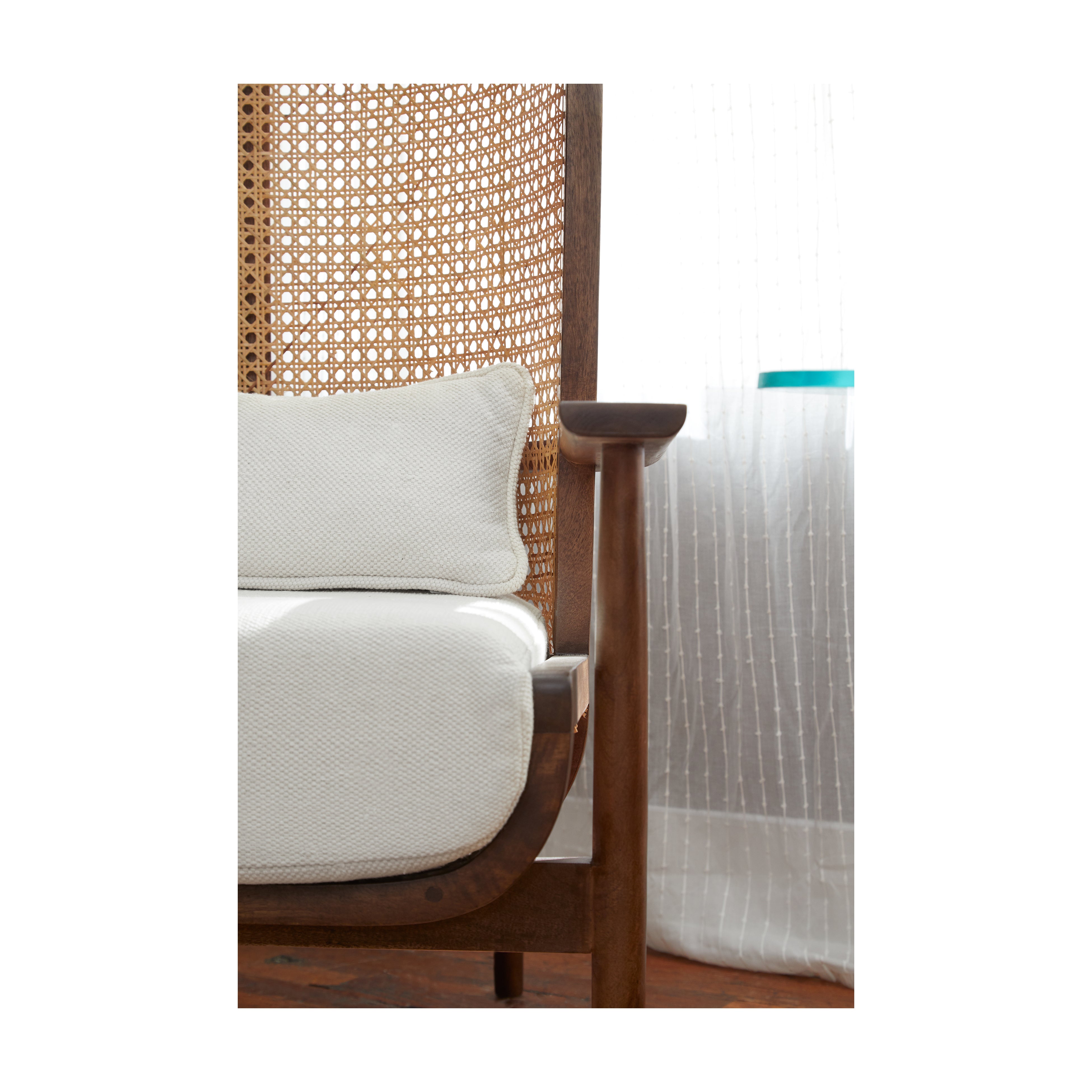 Wingman Cane Accent Chair Accent Chairs Union Home , Black Friday Sale Union Home Furniture Sale, Old Bones Co, Mid Century Furniture Sale, Four Hands Furniture, Black Friday Sale Wingman Cane Accent Chair,Gus Sale, Perigold Wingman Cane Accent Chair Accent Chairs Black Friday Sale , Perigold Sale Wingman Cane Accent Chair,Wingman Cane Accent Chair Lulu and Georgia, Burke Decor Sale Wingman Cane Accent Chair, www.oldbonesco.com