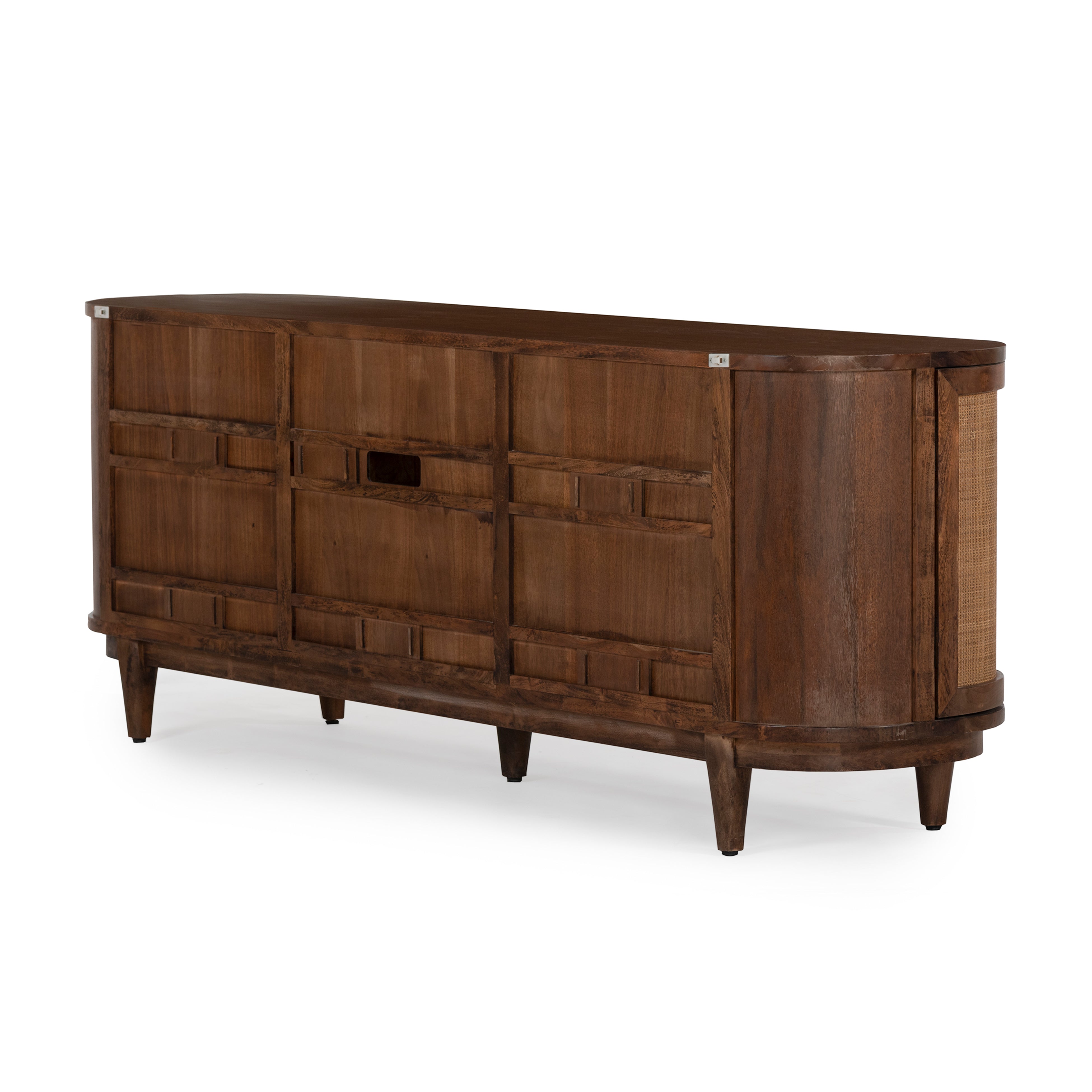 Canggu 84" Cane Solid Wood Media Stand - Porto Media Consoles Union Home , Black Friday Sale Union Home Furniture Sale, Old Bones Co, Mid Century Furniture Sale, Four Hands Furniture, Black Friday Sale Canggu 84" Cane Solid Wood Media Stand - Porto,Gus Sale, Perigold Canggu 84" Cane Solid Wood Media Stand - Porto Media Consoles Black Friday Sale , Perigold Sale Canggu 84" Cane Solid Wood Media Stand - Porto,Canggu 84" Cane Solid Wood Media Stand - Porto Lulu and Georgia, Burke Decor Sale Canggu 84" Cane Sol