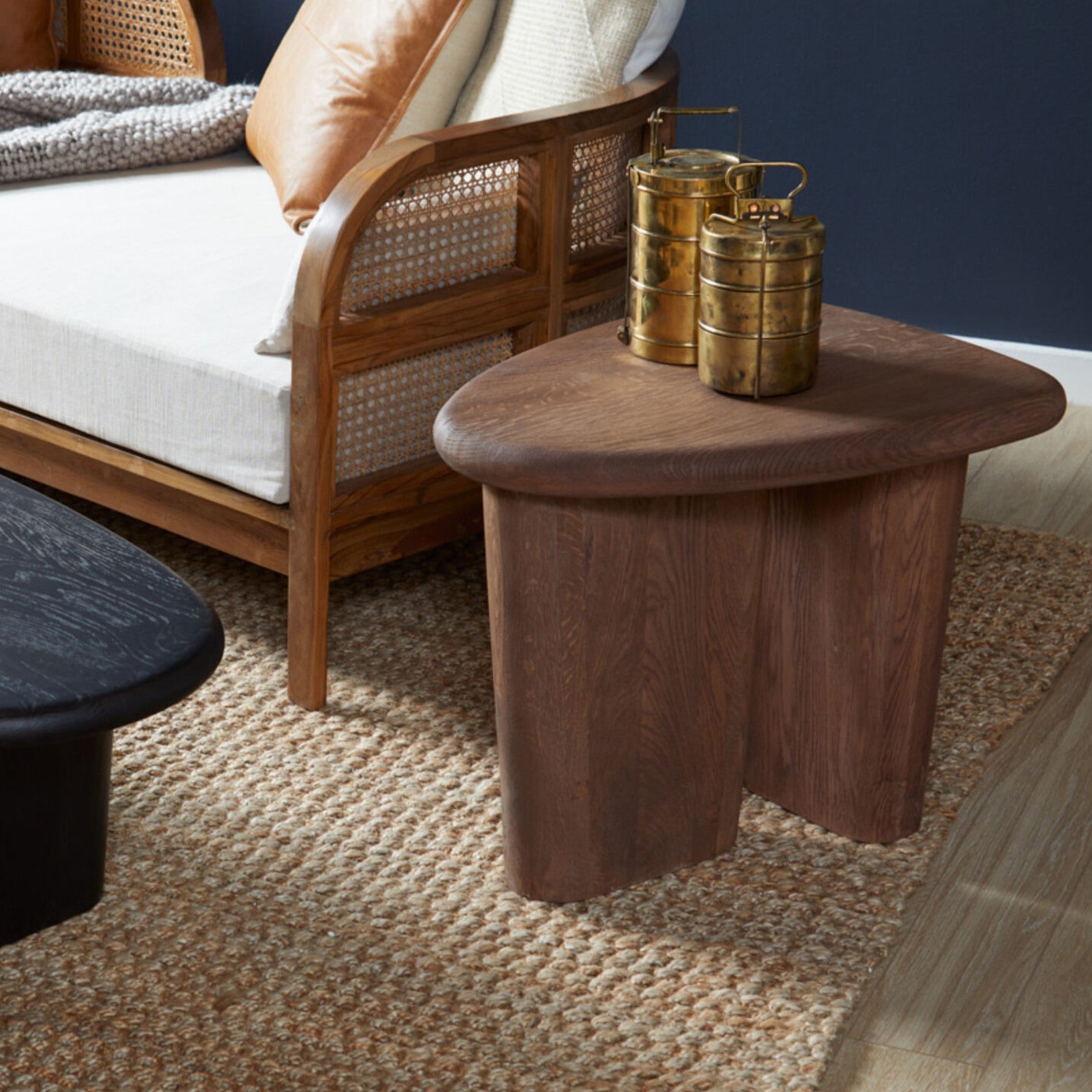 Laurel Solid White Oak Side Table Side & End Tables Union Home , Black Friday Sale Union Home Furniture Sale, Old Bones Co, Mid Century Furniture Sale, Four Hands Furniture, Black Friday Sale Laurel Solid White Oak Side Table,Gus Sale, Perigold Laurel Solid White Oak Side Table Side & End Tables Black Friday Sale , Perigold Sale Laurel Solid White Oak Side Table,Laurel Solid White Oak Side Table Lulu and Georgia, Burke Decor Sale Laurel Solid White Oak Side Table, www.oldbonesco.com