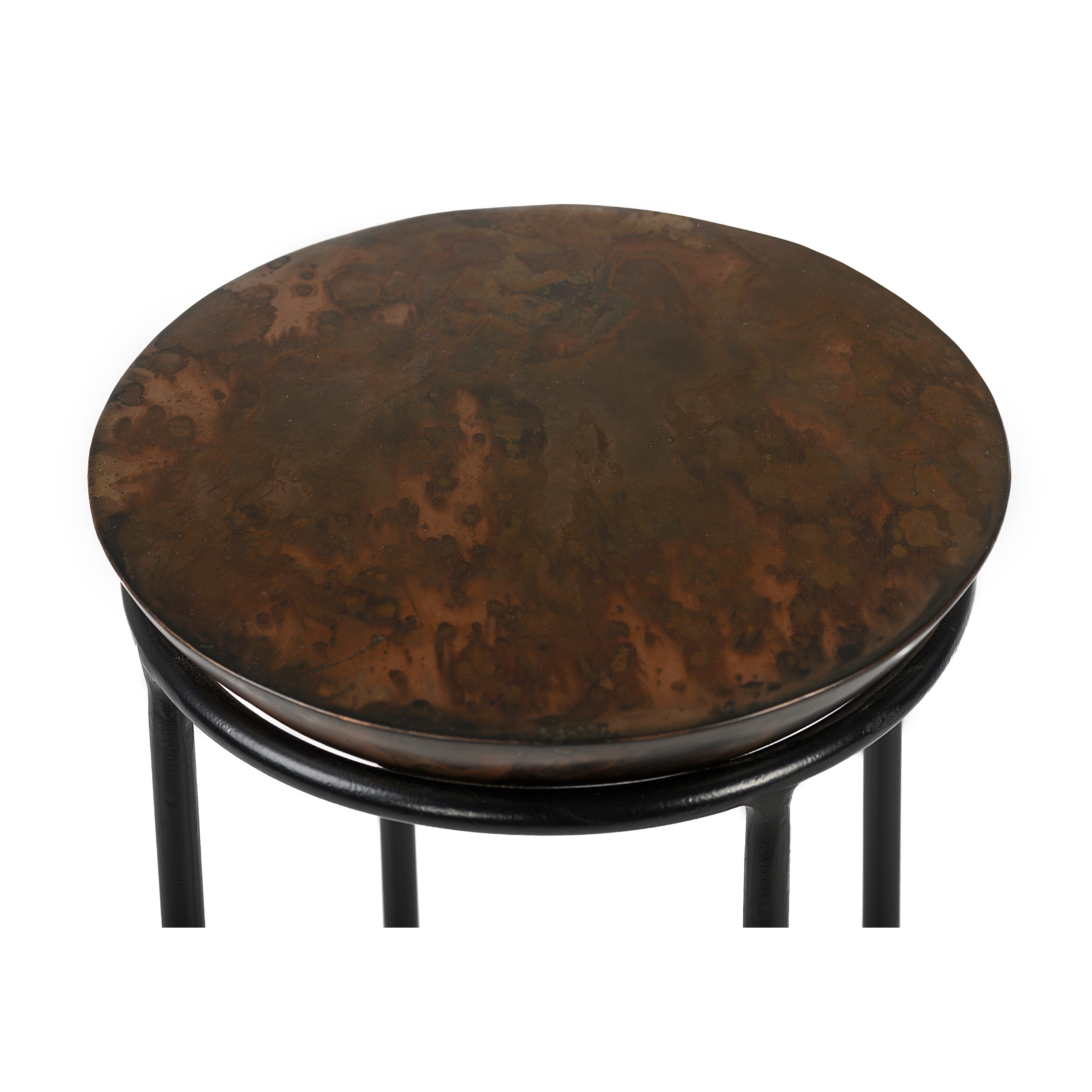 Disc Metal Drink Table Side & End Tables Union Home , Black Friday Sale Union Home Furniture Sale, Old Bones Co, Mid Century Furniture Sale, Four Hands Furniture, Black Friday Sale Disc Metal Drink Table,Gus Sale, Perigold Disc Metal Drink Table Side & End Tables Black Friday Sale , Perigold Sale Disc Metal Drink Table,Disc Metal Drink Table Lulu and Georgia, Burke Decor Sale Disc Metal Drink Table, www.oldbonesco.com