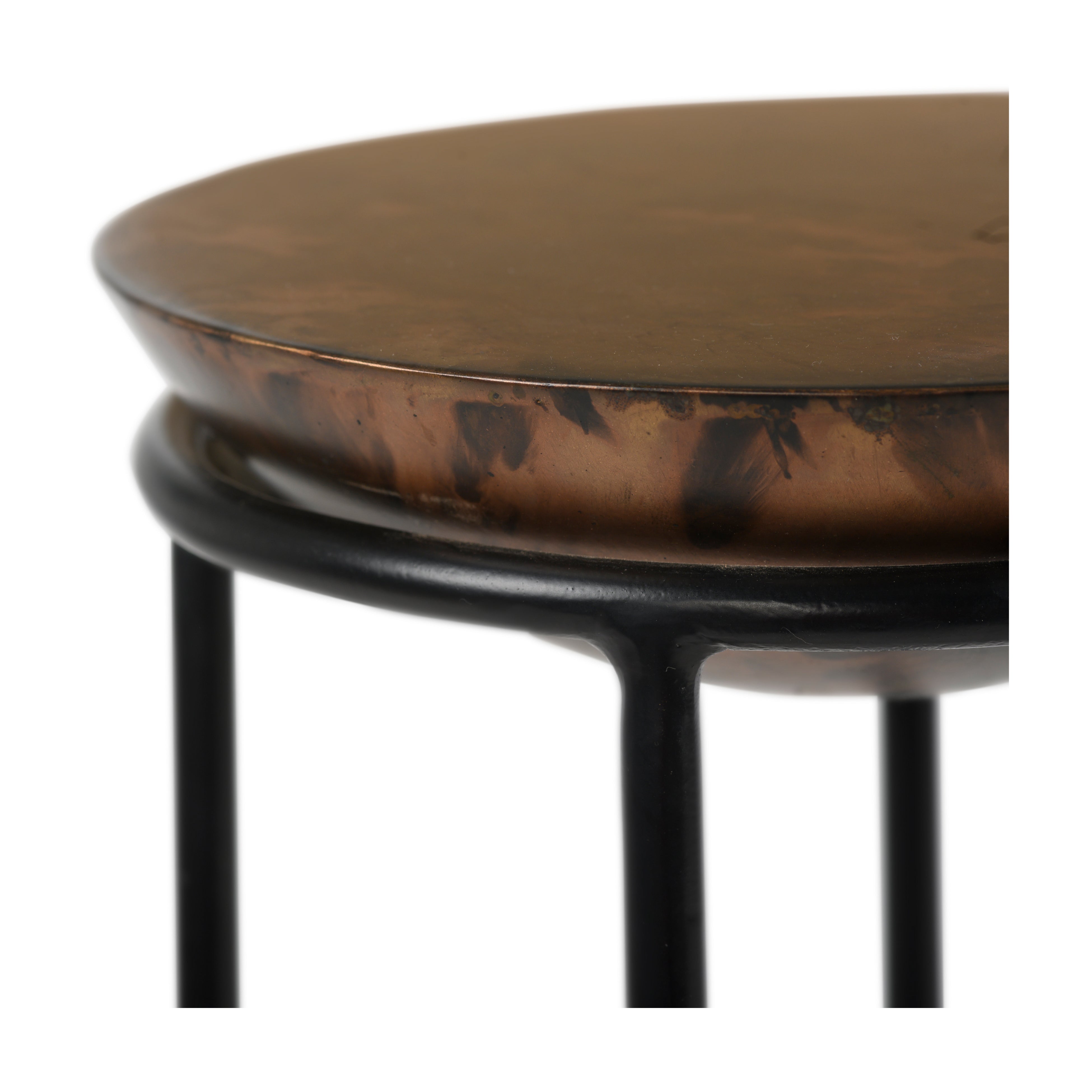 Disc Metal Drink Table Side & End Tables Union Home , Black Friday Sale Union Home Furniture Sale, Old Bones Co, Mid Century Furniture Sale, Four Hands Furniture, Black Friday Sale Disc Metal Drink Table,Gus Sale, Perigold Disc Metal Drink Table Side & End Tables Black Friday Sale , Perigold Sale Disc Metal Drink Table,Disc Metal Drink Table Lulu and Georgia, Burke Decor Sale Disc Metal Drink Table, www.oldbonesco.com