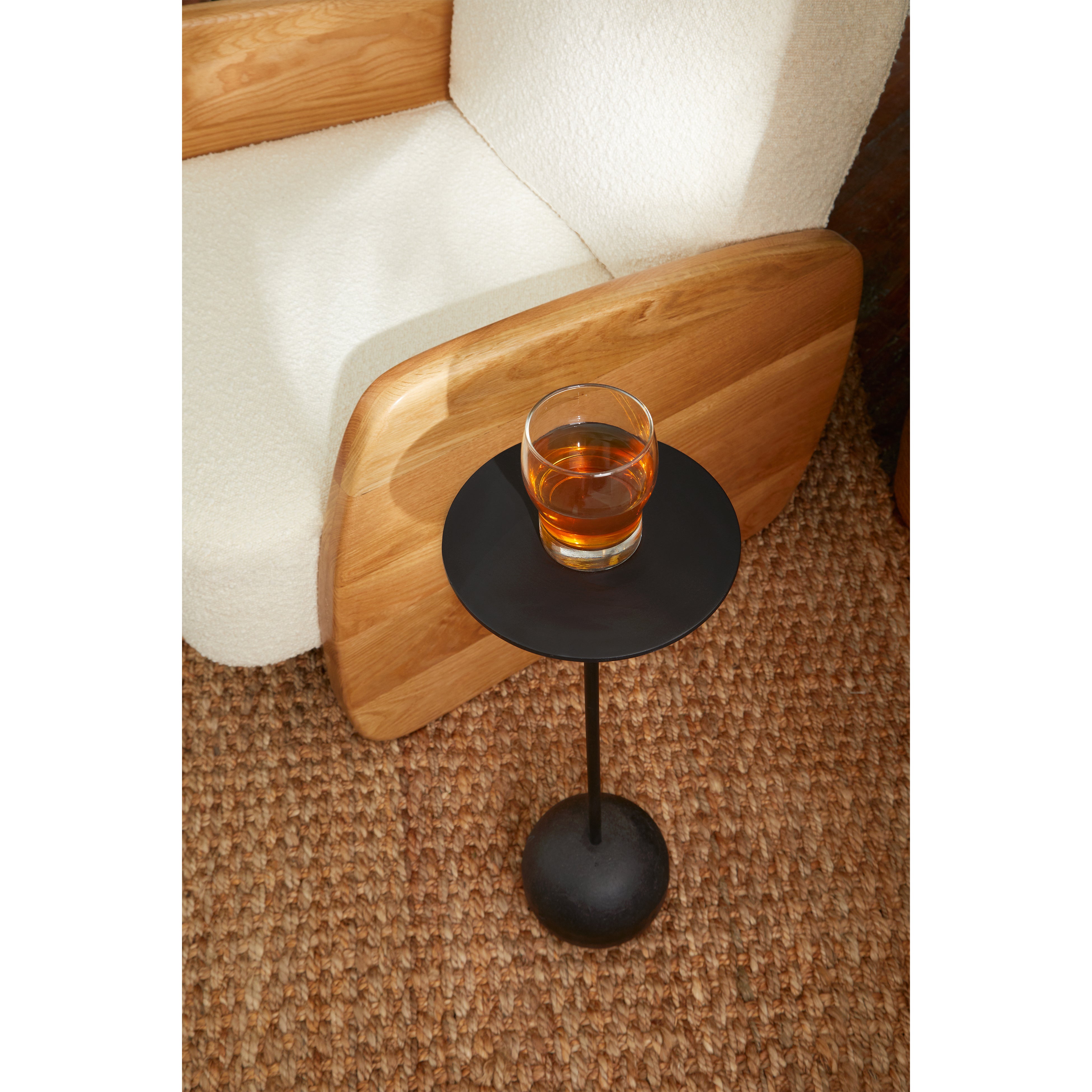 Cannon Metal Drink Table 2A Side & End Tables Union Home , Black Friday Sale Union Home Furniture Sale, Old Bones Co, Mid Century Furniture Sale, Four Hands Furniture, Black Friday Sale Cannon Metal Drink Table 2A,Gus Sale, Perigold Cannon Metal Drink Table 2A Side & End Tables Black Friday Sale , Perigold Sale Cannon Metal Drink Table 2A,Cannon Metal Drink Table 2A Lulu and Georgia, Burke Decor Sale Cannon Metal Drink Table 2A, www.oldbonesco.com