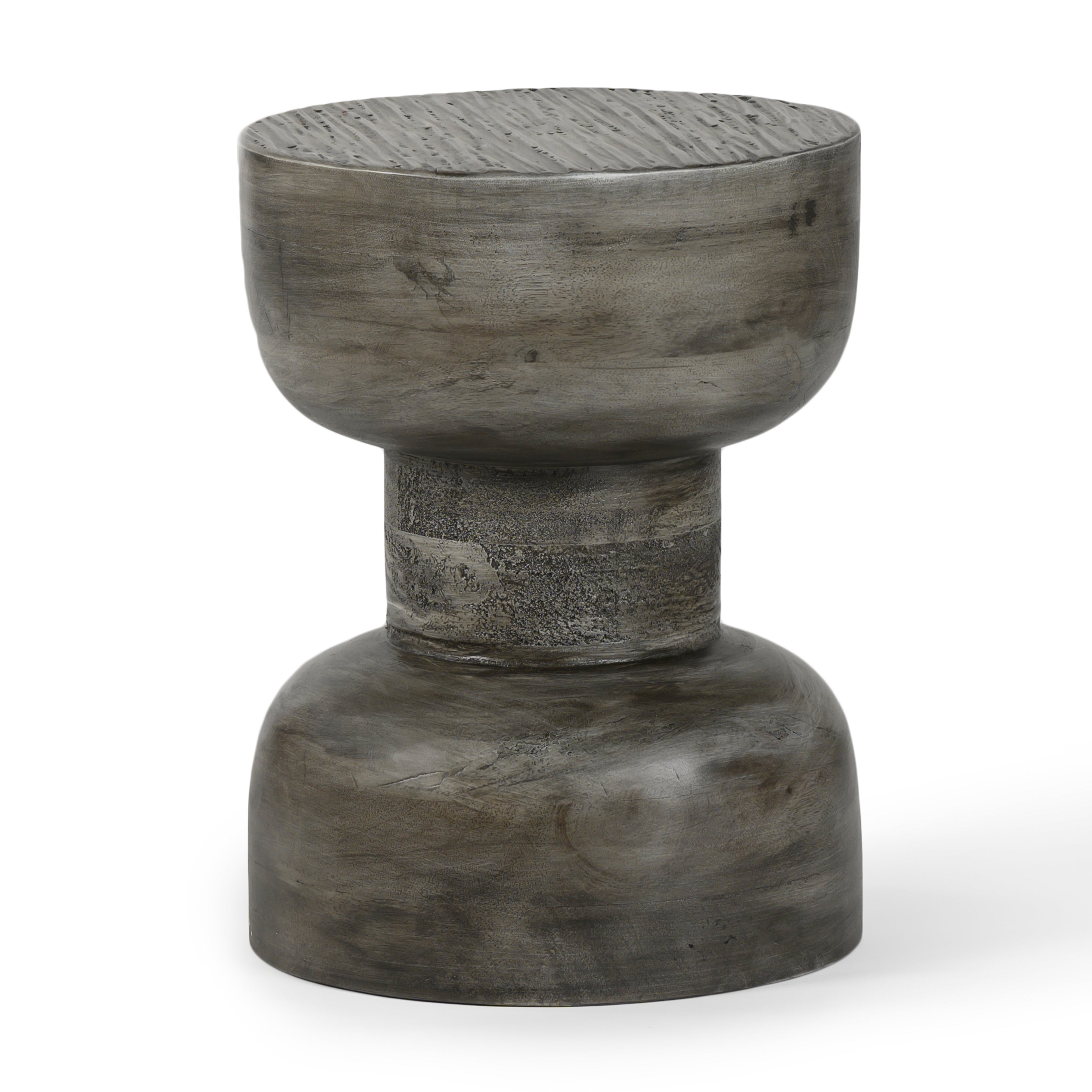 Hewn Solid Hardwood Occasional Table Side & End Tables Union Home Grey , Black Friday Sale Union Home Furniture Sale, Old Bones Co, Mid Century Furniture Sale, Four Hands Furniture, Black Friday Sale Hewn Solid Hardwood Occasional Table,Gus Sale, Perigold Hewn Solid Hardwood Occasional Table Side & End Tables Black Friday Sale , Perigold Sale Hewn Solid Hardwood Occasional Table,Hewn Solid Hardwood Occasional Table Lulu and Georgia, Burke Decor Sale Hewn Solid Hardwood Occasional Table, www.oldbonesco.com