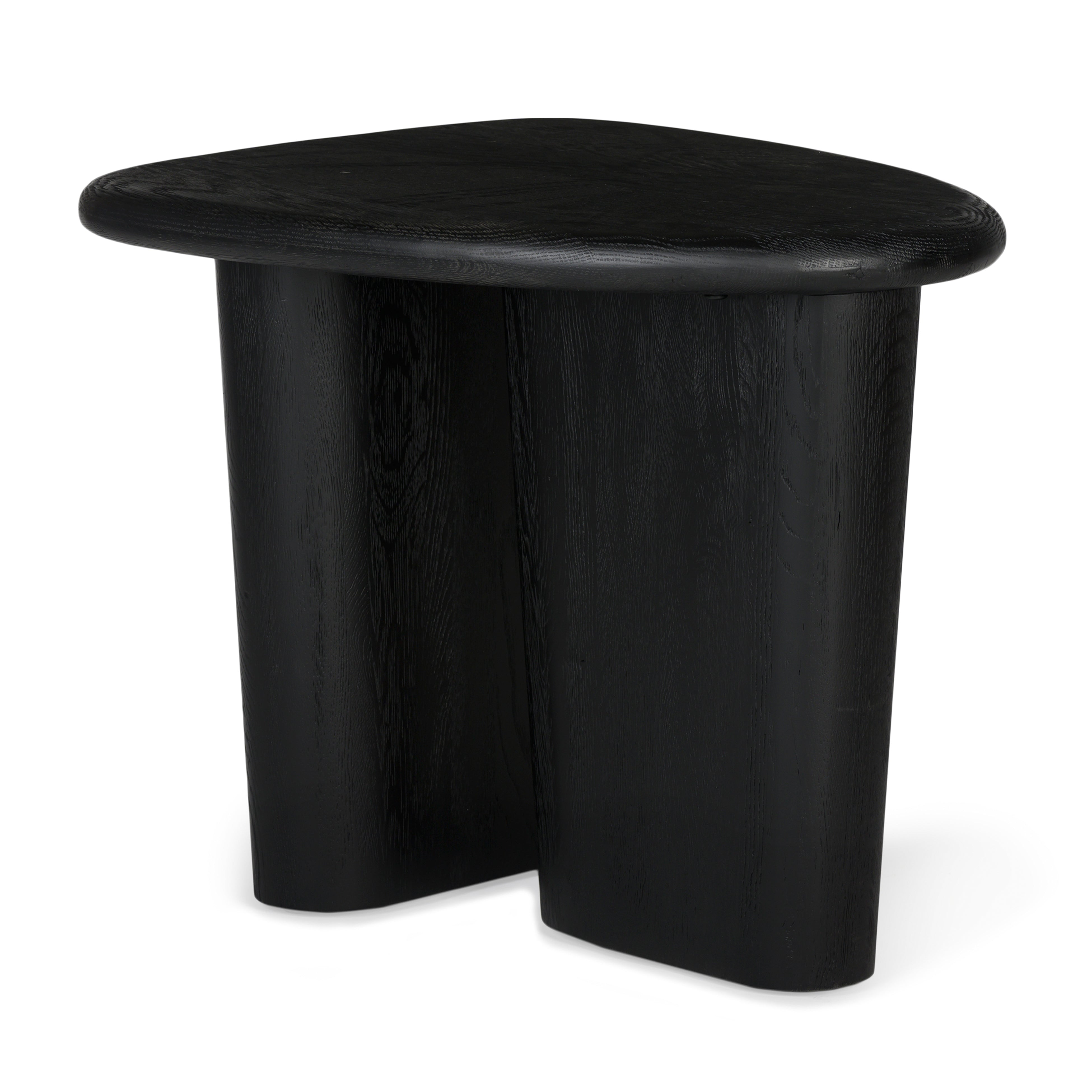 Laurel Solid White Oak Side Table Side & End Tables Union Home Charcoal , Black Friday Sale Union Home Furniture Sale, Old Bones Co, Mid Century Furniture Sale, Four Hands Furniture, Black Friday Sale Laurel Solid White Oak Side Table,Gus Sale, Perigold Laurel Solid White Oak Side Table Side & End Tables Black Friday Sale , Perigold Sale Laurel Solid White Oak Side Table,Laurel Solid White Oak Side Table Lulu and Georgia, Burke Decor Sale Laurel Solid White Oak Side Table, www.oldbonesco.com