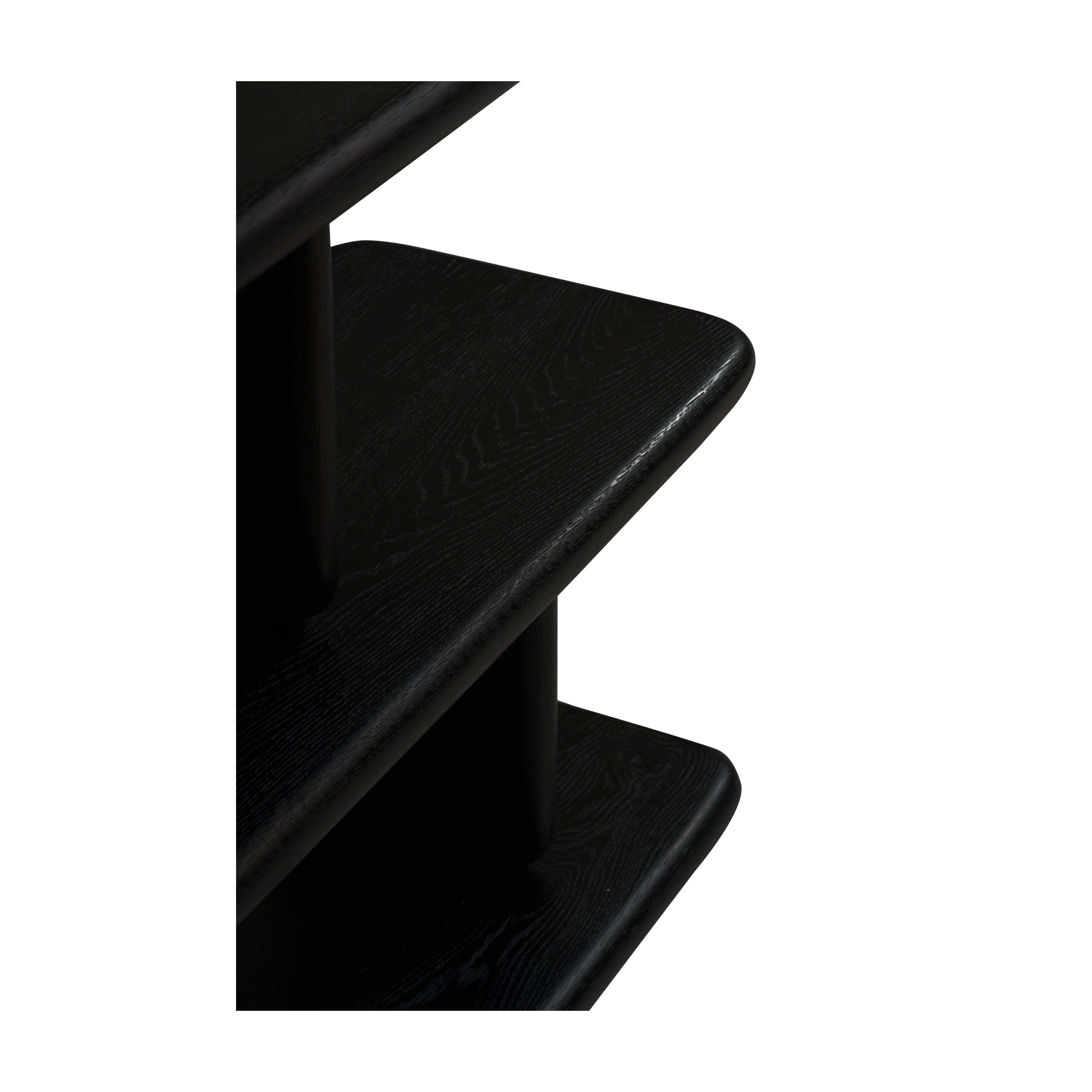 Laurel Solid White Oak Low Shelving - Charcoal Bookcases & Shelves Union Home , Black Friday Sale Union Home Furniture Sale, Old Bones Co, Mid Century Furniture Sale, Four Hands Furniture, Black Friday Sale Laurel Solid White Oak Low Shelving - Charcoal,Gus Sale, Perigold Laurel Solid White Oak Low Shelving - Charcoal Bookcases & Shelves Black Friday Sale , Perigold Sale Laurel Solid White Oak Low Shelving - Charcoal,Laurel Solid White Oak Low Shelving - Charcoal Lulu and Georgia, Burke Decor Sale Laurel So