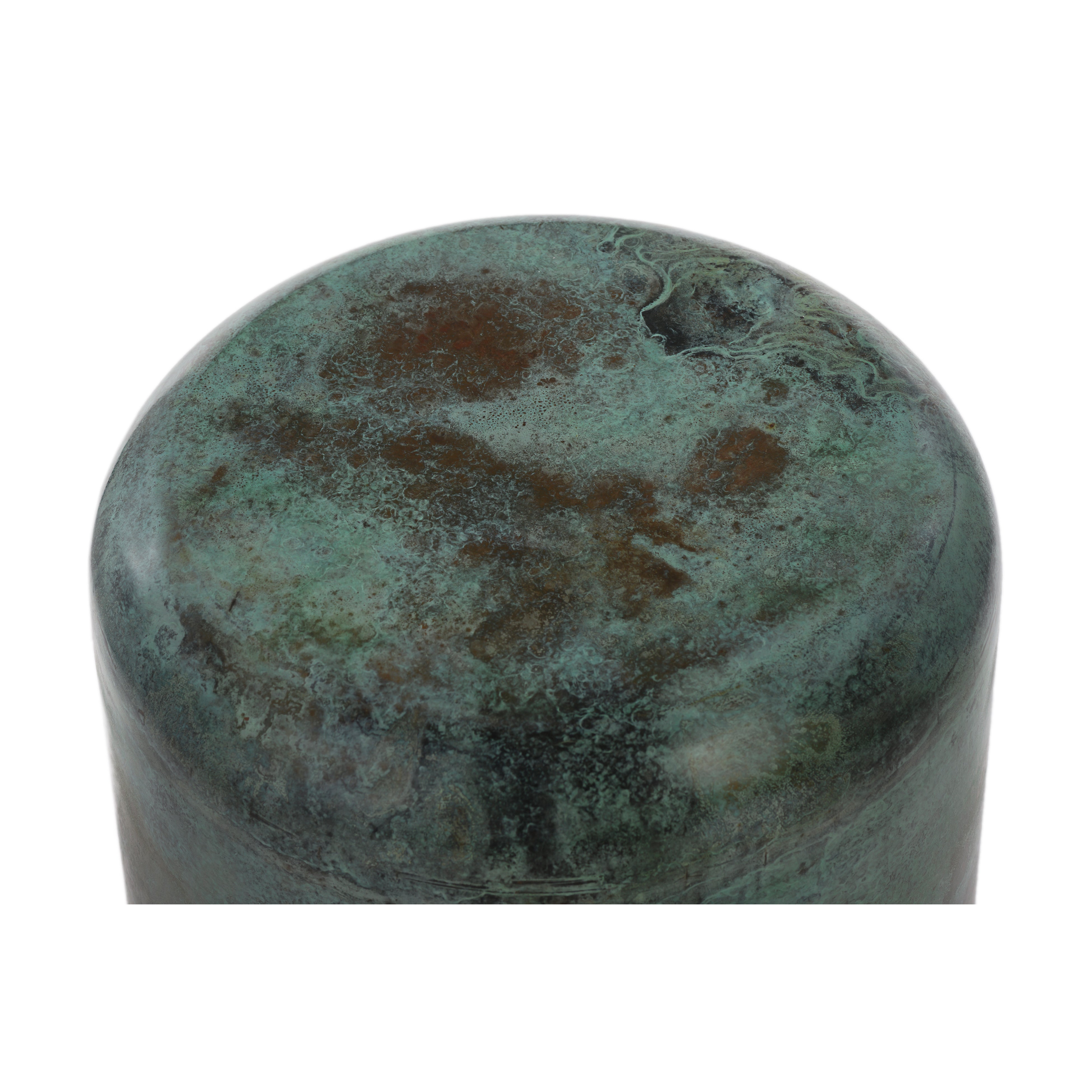 Moon Green Patina Side Table Side & End Tables Union Home , Black Friday Sale Union Home Furniture Sale, Old Bones Co, Mid Century Furniture Sale, Four Hands Furniture, Black Friday Sale Moon Green Patina Side Table,Gus Sale, Perigold Moon Green Patina Side Table Side & End Tables Black Friday Sale , Perigold Sale Moon Green Patina Side Table,Moon Green Patina Side Table Lulu and Georgia, Burke Decor Sale Moon Green Patina Side Table, www.oldbonesco.com