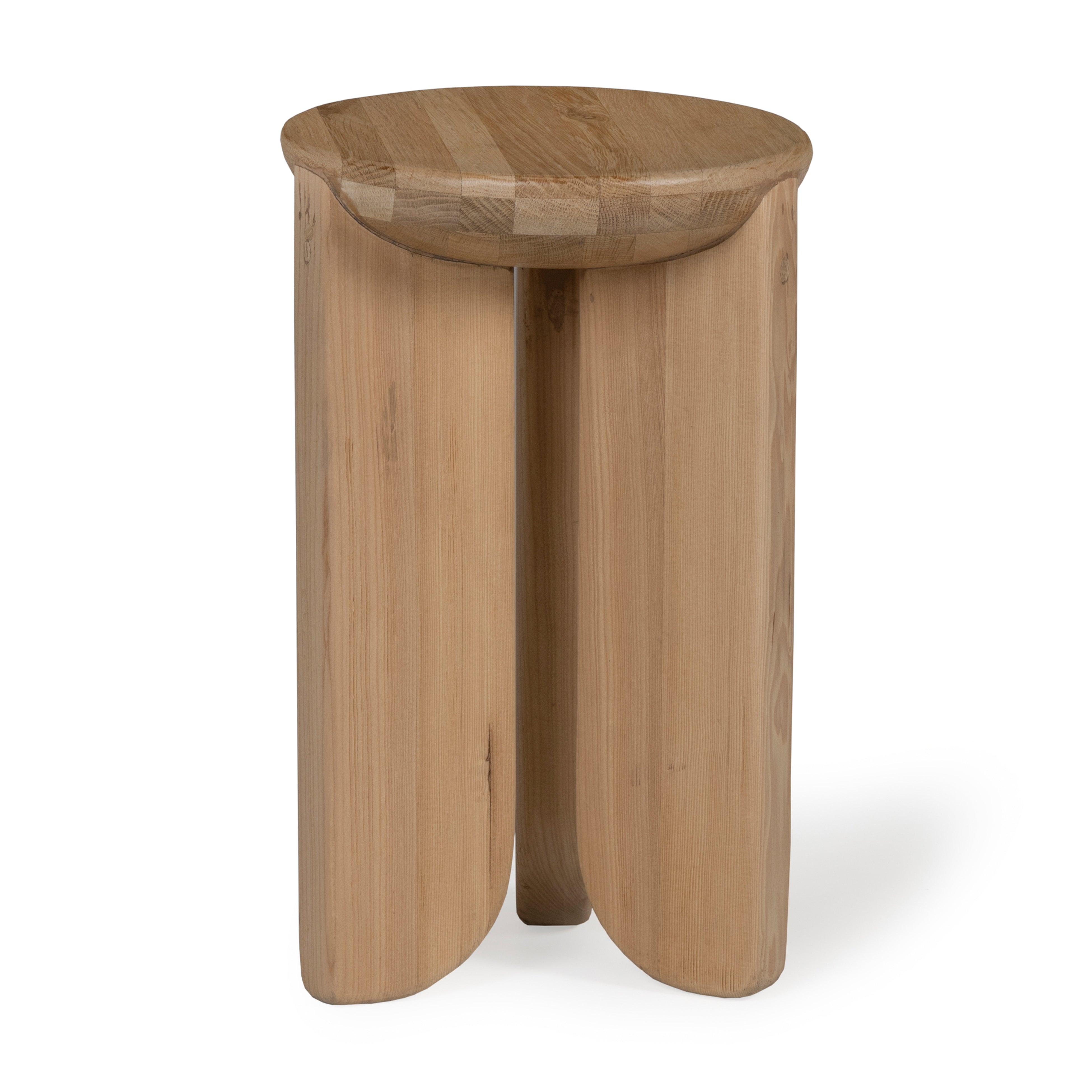 Hemi Solid White Oak Side Table Side & End Tables Union Home Natural Short , Black Friday Sale Union Home Furniture Sale, Old Bones Co, Mid Century Furniture Sale, Four Hands Furniture, Black Friday Sale Hemi Solid White Oak Side Table,Gus Sale, Perigold Hemi Solid White Oak Side Table Side & End Tables Black Friday Sale , Perigold Sale Hemi Solid White Oak Side Table,Hemi Solid White Oak Side Table Lulu and Georgia, Burke Decor Sale Hemi Solid White Oak Side Table, www.oldbonesco.com