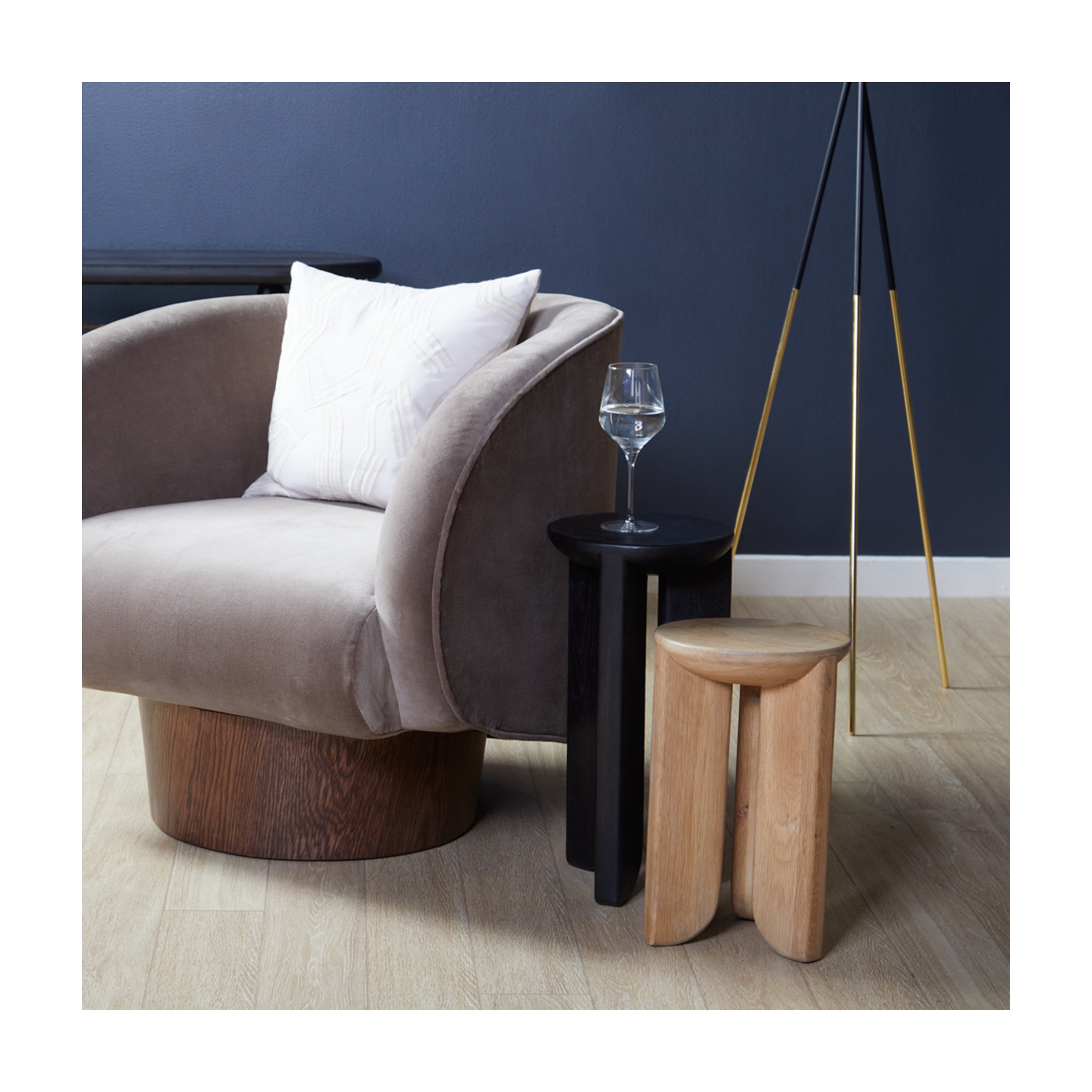 Hemi Solid White Oak Side Table Side & End Tables Union Home , Black Friday Sale Union Home Furniture Sale, Old Bones Co, Mid Century Furniture Sale, Four Hands Furniture, Black Friday Sale Hemi Solid White Oak Side Table,Gus Sale, Perigold Hemi Solid White Oak Side Table Side & End Tables Black Friday Sale , Perigold Sale Hemi Solid White Oak Side Table,Hemi Solid White Oak Side Table Lulu and Georgia, Burke Decor Sale Hemi Solid White Oak Side Table, www.oldbonesco.com