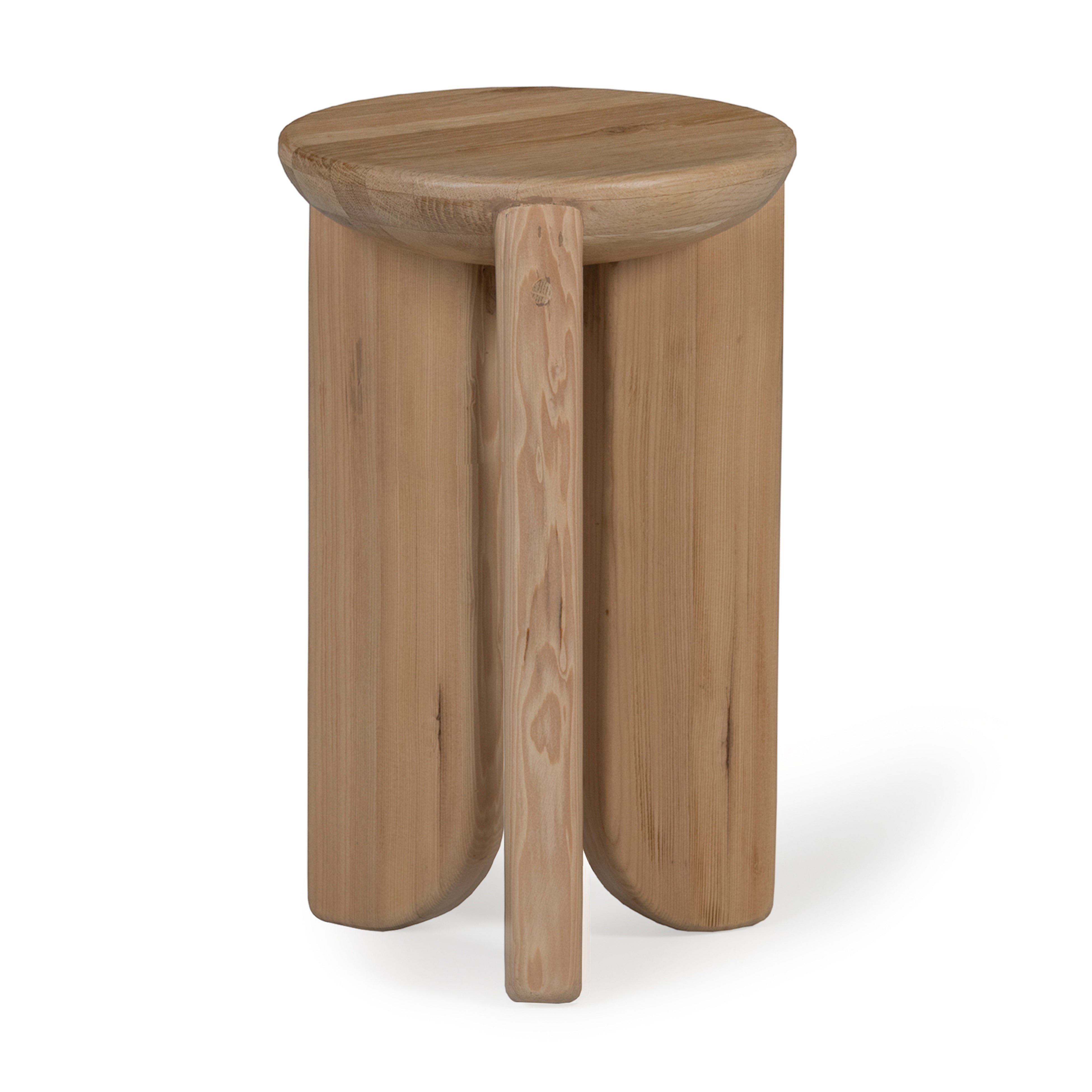 Hemi Solid White Oak Side Table Side & End Tables Union Home , Black Friday Sale Union Home Furniture Sale, Old Bones Co, Mid Century Furniture Sale, Four Hands Furniture, Black Friday Sale Hemi Solid White Oak Side Table,Gus Sale, Perigold Hemi Solid White Oak Side Table Side & End Tables Black Friday Sale , Perigold Sale Hemi Solid White Oak Side Table,Hemi Solid White Oak Side Table Lulu and Georgia, Burke Decor Sale Hemi Solid White Oak Side Table, www.oldbonesco.com
