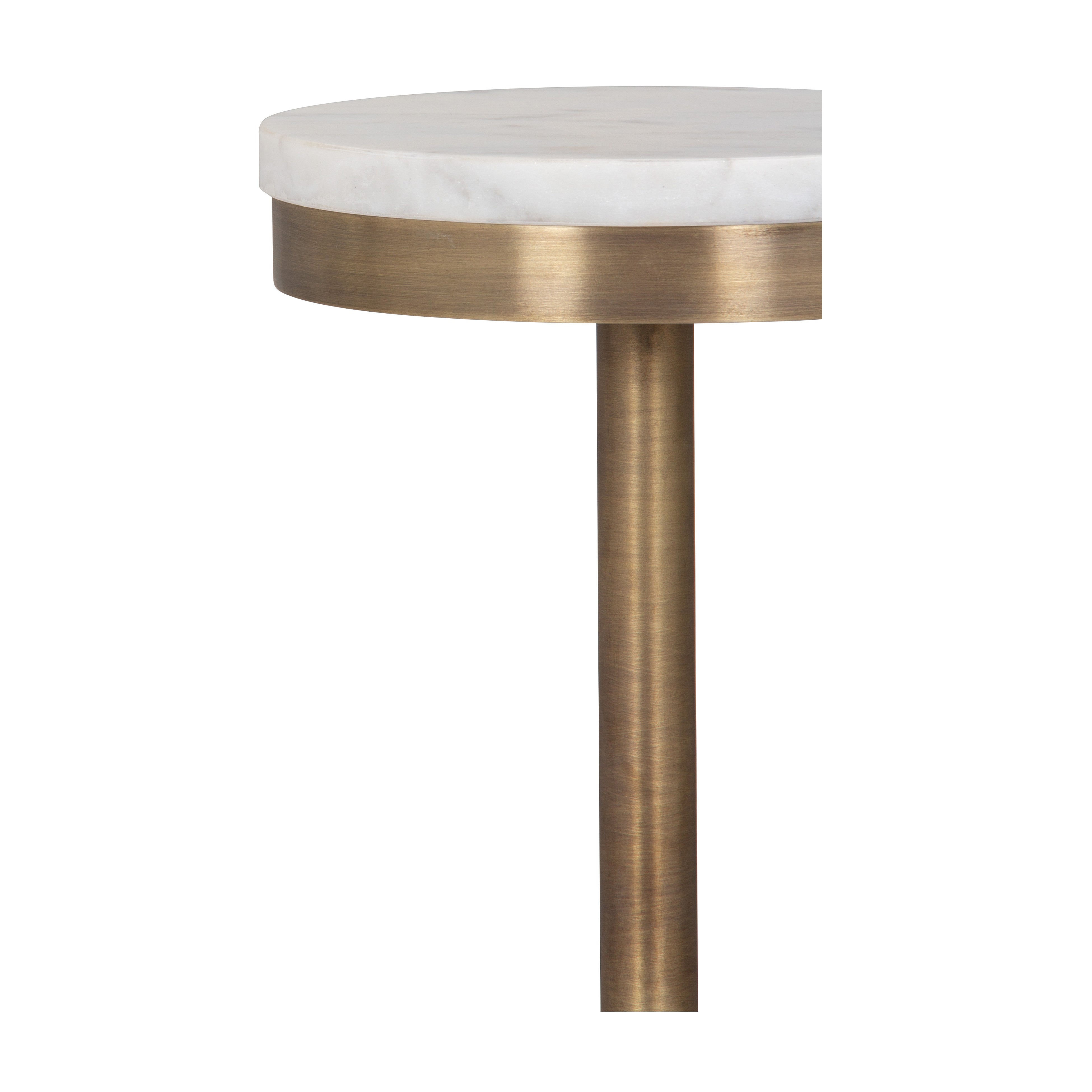 Shay Marble Drink Table - White Side & End Tables Union Home , Black Friday Sale Union Home Furniture Sale, Old Bones Co, Mid Century Furniture Sale, Four Hands Furniture, Black Friday Sale Shay Marble Drink Table - White,Gus Sale, Perigold Shay Marble Drink Table - White Side & End Tables Black Friday Sale , Perigold Sale Shay Marble Drink Table - White,Shay Marble Drink Table - White Lulu and Georgia, Burke Decor Sale Shay Marble Drink Table - White, www.oldbonesco.com