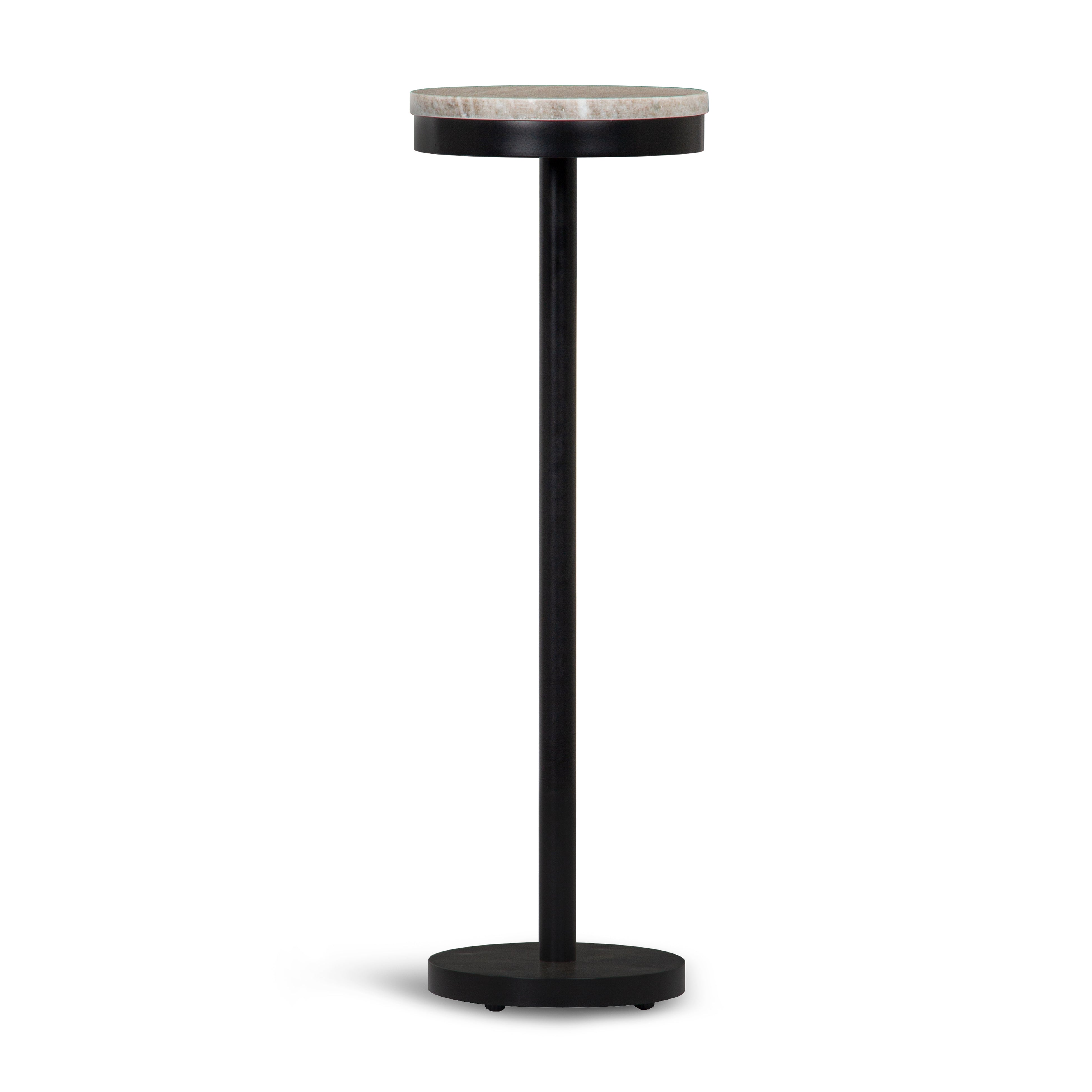 Shay Marble Drink Table - Black Side & End Tables Union Home , Black Friday Sale Union Home Furniture Sale, Old Bones Co, Mid Century Furniture Sale, Four Hands Furniture, Black Friday Sale Shay Marble Drink Table - Black,Gus Sale, Perigold Shay Marble Drink Table - Black Side & End Tables Black Friday Sale , Perigold Sale Shay Marble Drink Table - Black,Shay Marble Drink Table - Black Lulu and Georgia, Burke Decor Sale Shay Marble Drink Table - Black, www.oldbonesco.com