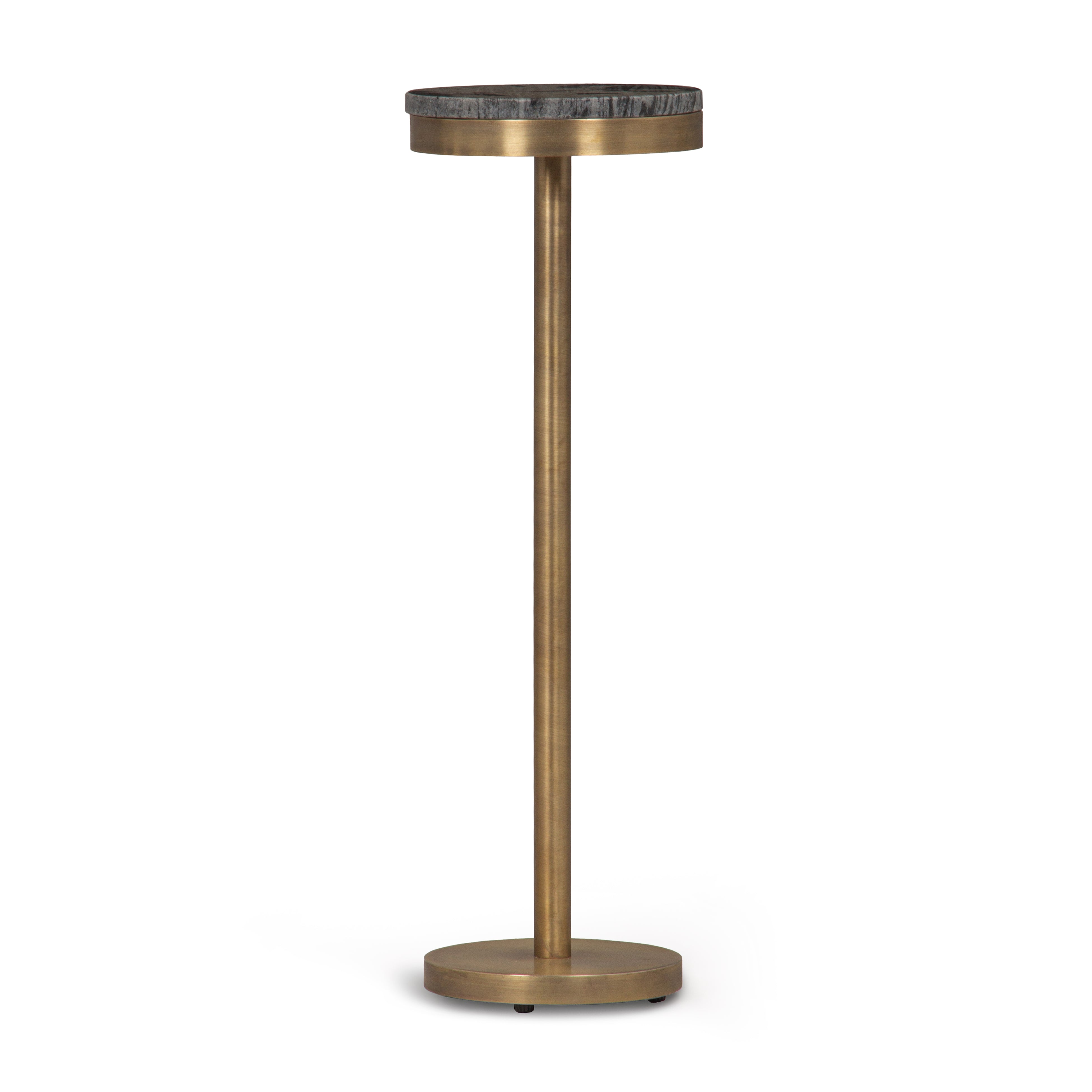 Shay Marble Drink Table - Forest Autumn Side & End Tables Union Home , Black Friday Sale Union Home Furniture Sale, Old Bones Co, Mid Century Furniture Sale, Four Hands Furniture, Black Friday Sale Shay Marble Drink Table - Forest Autumn,Gus Sale, Perigold Shay Marble Drink Table - Forest Autumn Side & End Tables Black Friday Sale , Perigold Sale Shay Marble Drink Table - Forest Autumn,Shay Marble Drink Table - Forest Autumn Lulu and Georgia, Burke Decor Sale Shay Marble Drink Table - Forest Autumn, www.old