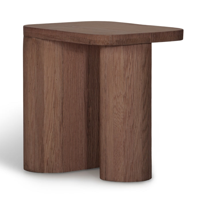 Mono Solid Oak Side Table - Brown Side & End Tables Union Home , Black Friday Sale Union Home Furniture Sale, Old Bones Co, Mid Century Furniture Sale, Four Hands Furniture, Black Friday Sale Mono Solid Oak Side Table - Brown,Gus Sale, Perigold Mono Solid Oak Side Table - Brown Side & End Tables Black Friday Sale , Perigold Sale Mono Solid Oak Side Table - Brown,Mono Solid Oak Side Table - Brown Lulu and Georgia, Burke Decor Sale Mono Solid Oak Side Table - Brown, www.oldbonesco.com