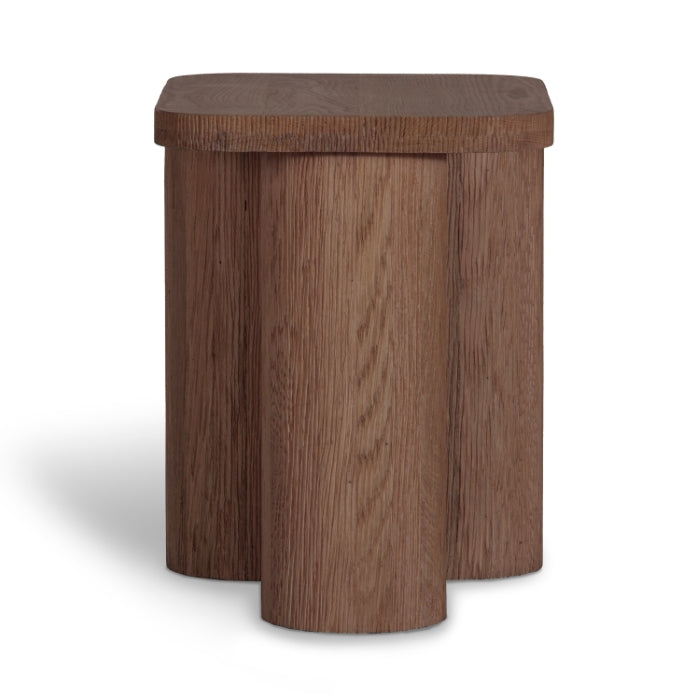 Mono Solid Oak Side Table - Brown Side & End Tables Union Home , Black Friday Sale Union Home Furniture Sale, Old Bones Co, Mid Century Furniture Sale, Four Hands Furniture, Black Friday Sale Mono Solid Oak Side Table - Brown,Gus Sale, Perigold Mono Solid Oak Side Table - Brown Side & End Tables Black Friday Sale , Perigold Sale Mono Solid Oak Side Table - Brown,Mono Solid Oak Side Table - Brown Lulu and Georgia, Burke Decor Sale Mono Solid Oak Side Table - Brown, www.oldbonesco.com