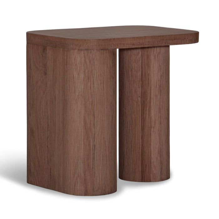 Mono Solid Oak Side Table - Brown Side & End Tables Union Home , Black Friday Sale Union Home Furniture Sale, Old Bones Co, Mid Century Furniture Sale, Four Hands Furniture, Black Friday Sale Mono Solid Oak Side Table - Brown,Gus Sale, Perigold Mono Solid Oak Side Table - Brown Side & End Tables Black Friday Sale , Perigold Sale Mono Solid Oak Side Table - Brown,Mono Solid Oak Side Table - Brown Lulu and Georgia, Burke Decor Sale Mono Solid Oak Side Table - Brown, www.oldbonesco.com