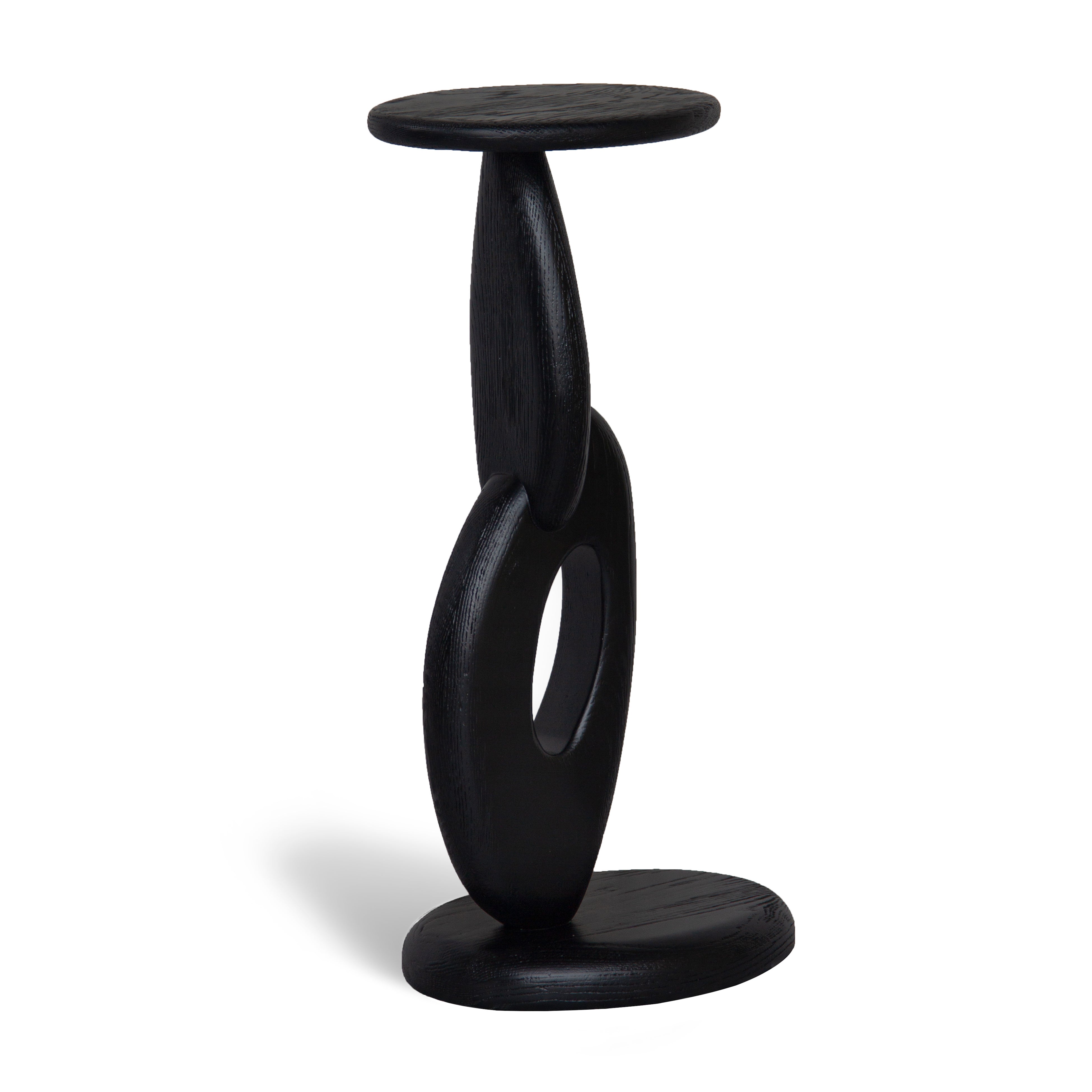 Totem Solid Oak Drink Table Side & End Tables Union Home , Black Friday Sale Union Home Furniture Sale, Old Bones Co, Mid Century Furniture Sale, Four Hands Furniture, Black Friday Sale Totem Solid Oak Drink Table,Gus Sale, Perigold Totem Solid Oak Drink Table Side & End Tables Black Friday Sale , Perigold Sale Totem Solid Oak Drink Table,Totem Solid Oak Drink Table Lulu and Georgia, Burke Decor Sale Totem Solid Oak Drink Table, www.oldbonesco.com