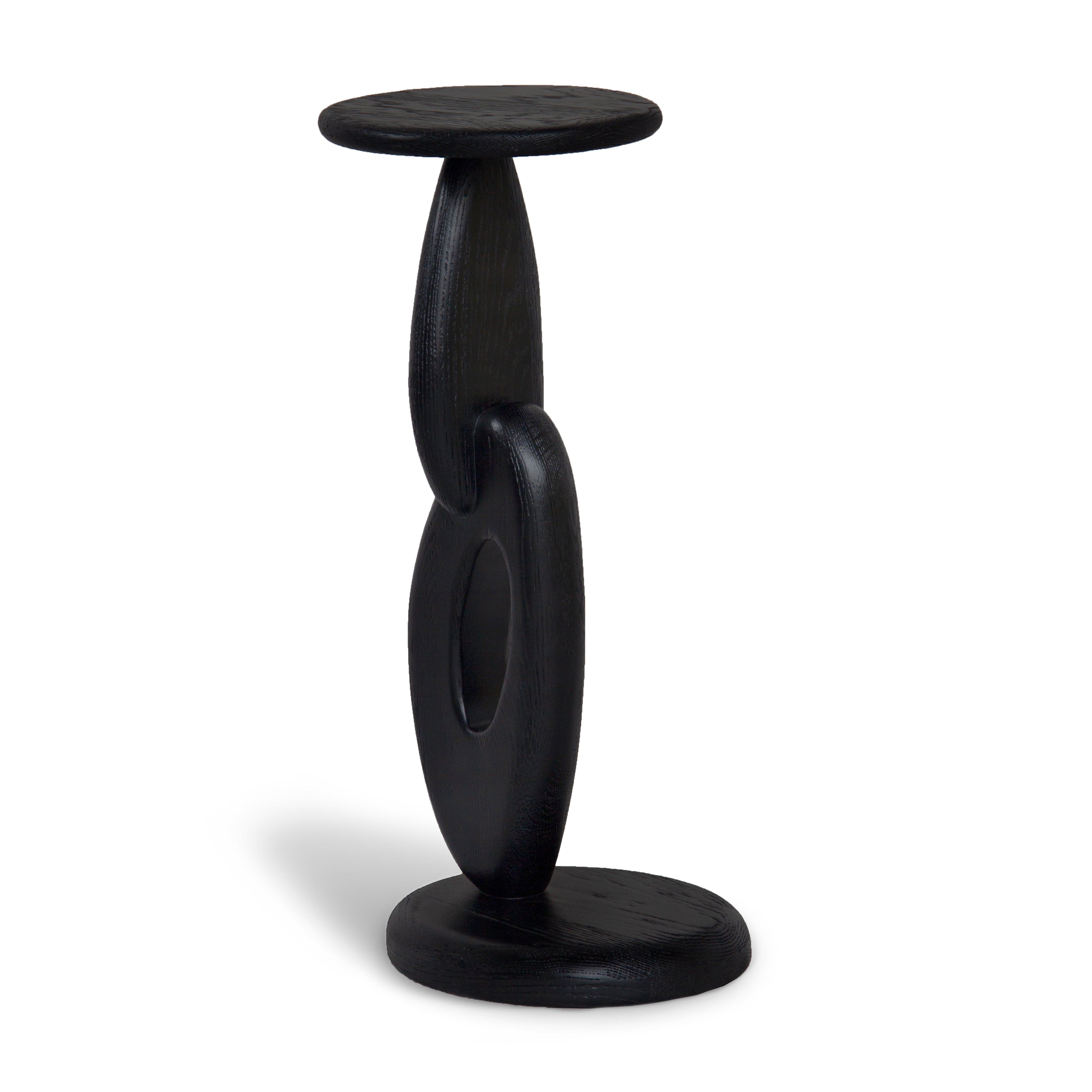 Totem Solid Oak Drink Table Side & End Tables Union Home , Black Friday Sale Union Home Furniture Sale, Old Bones Co, Mid Century Furniture Sale, Four Hands Furniture, Black Friday Sale Totem Solid Oak Drink Table,Gus Sale, Perigold Totem Solid Oak Drink Table Side & End Tables Black Friday Sale , Perigold Sale Totem Solid Oak Drink Table,Totem Solid Oak Drink Table Lulu and Georgia, Burke Decor Sale Totem Solid Oak Drink Table, www.oldbonesco.com