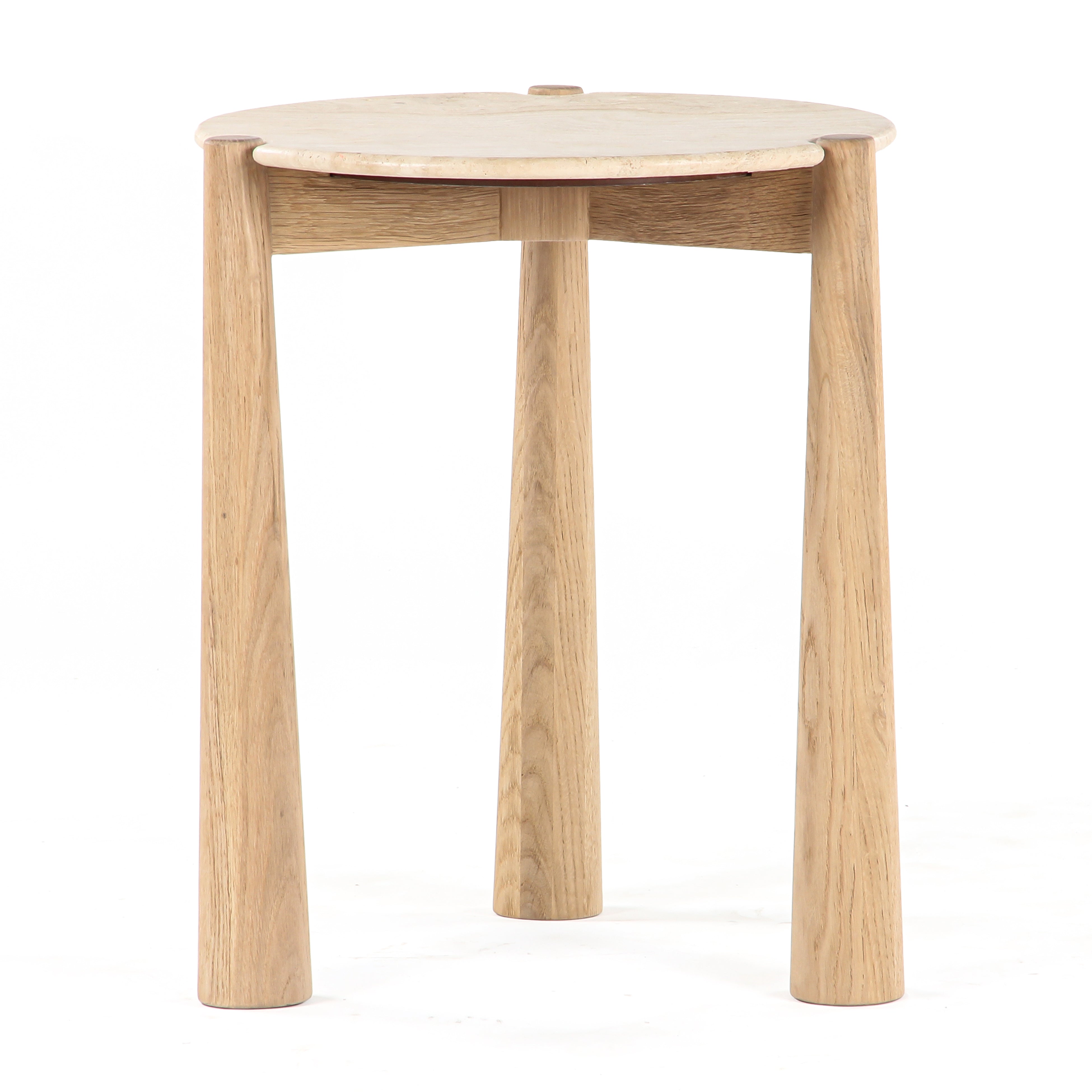 Carver Travertine Oak Side Table Side & End Tables Union Home , Black Friday Sale Union Home Furniture Sale, Old Bones Co, Mid Century Furniture Sale, Four Hands Furniture, Black Friday Sale Carver Travertine Oak Side Table,Gus Sale, Perigold Carver Travertine Oak Side Table Side & End Tables Black Friday Sale , Perigold Sale Carver Travertine Oak Side Table,Carver Travertine Oak Side Table Lulu and Georgia, Burke Decor Sale Carver Travertine Oak Side Table, www.oldbonesco.com