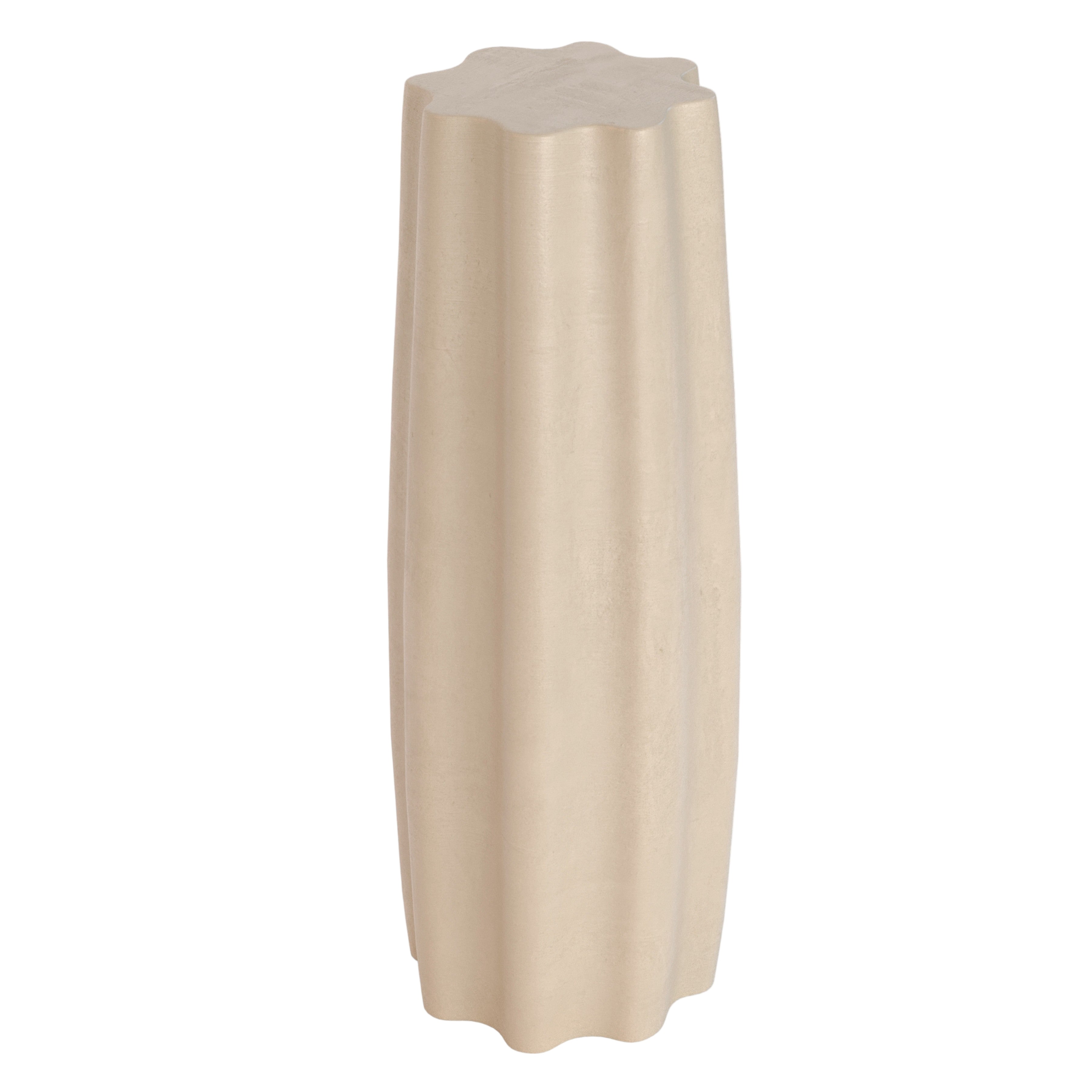 Clara Pedestal Side & End Tables Union Home , Black Friday Sale Union Home Furniture Sale, Old Bones Co, Mid Century Furniture Sale, Four Hands Furniture, Black Friday Sale Clara Pedestal,Gus Sale, Perigold Clara Pedestal Side & End Tables Black Friday Sale , Perigold Sale Clara Pedestal,Clara Pedestal Lulu and Georgia, Burke Decor Sale Clara Pedestal, www.oldbonesco.com