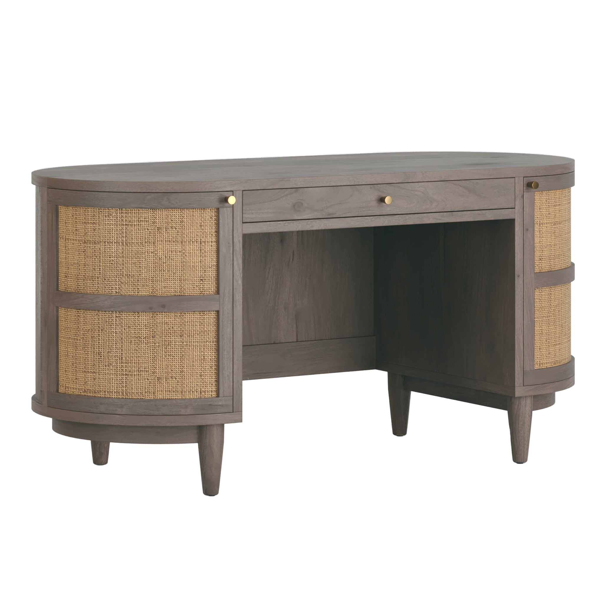 Canggu Cane Solid Wood Desk Desks Union Home Grey , Black Friday Sale Union Home Furniture Sale, Old Bones Co, Mid Century Furniture Sale, Four Hands Furniture, Black Friday Sale Canggu Cane Solid Wood Desk,Gus Sale, Perigold Canggu Cane Solid Wood Desk Desks Black Friday Sale , Perigold Sale Canggu Cane Solid Wood Desk,Canggu Cane Solid Wood Desk Lulu and Georgia, Burke Decor Sale Canggu Cane Solid Wood Desk, www.oldbonesco.com