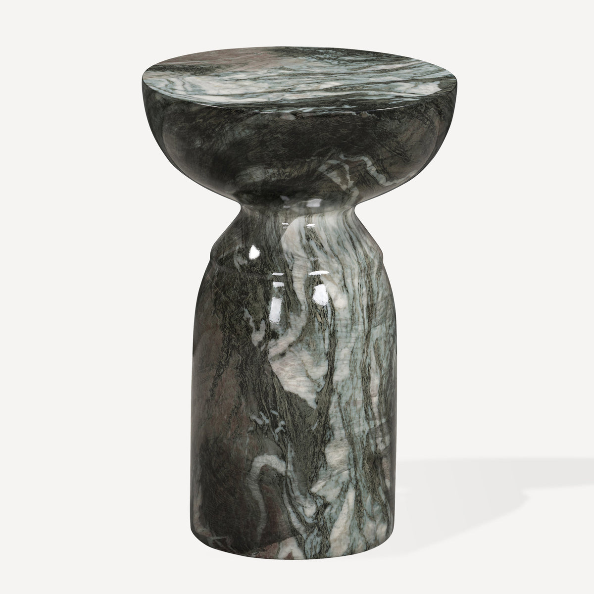 Echo End Table