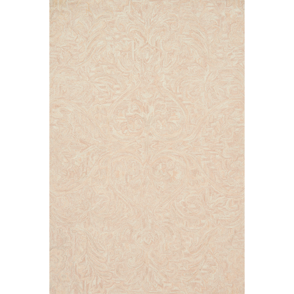 Loloi Lyle Blush Rug by Loloi