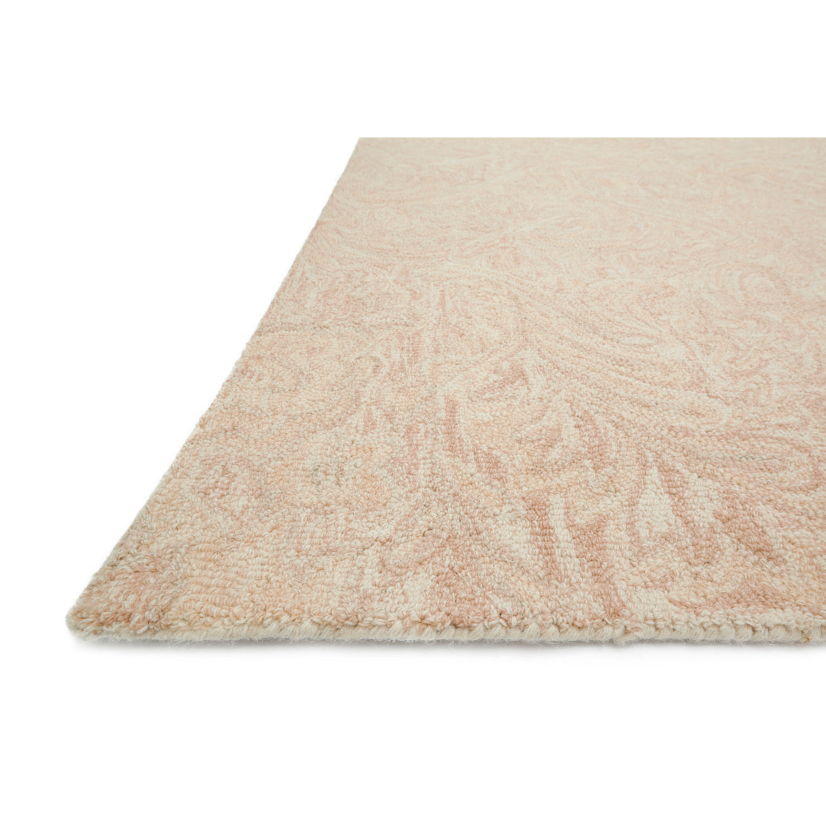 Loloi Lyle Blush Rug by Loloi