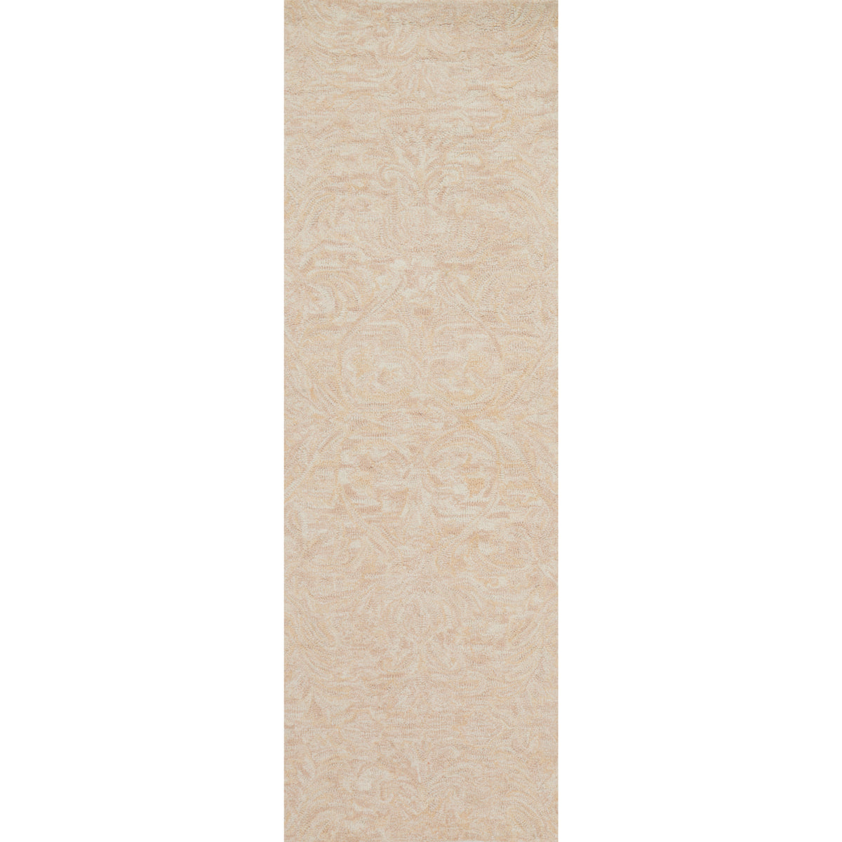 Loloi Lyle Blush Rug by Loloi