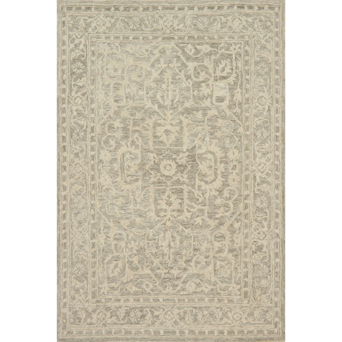 Loloi Lyle Stone Rug by Loloi