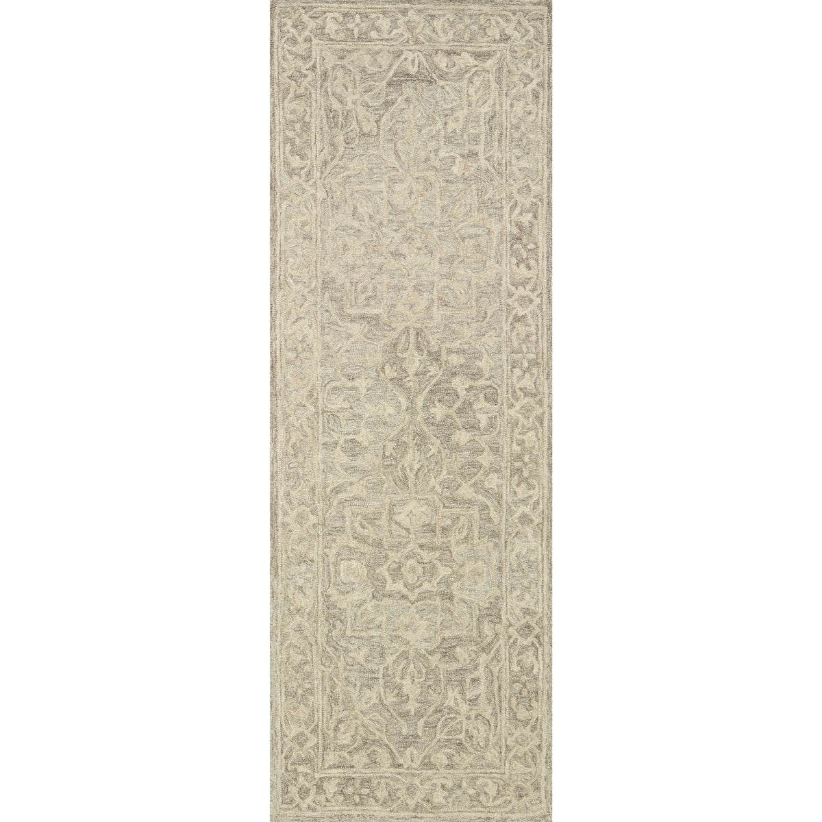 Loloi Lyle Stone Rug by Loloi