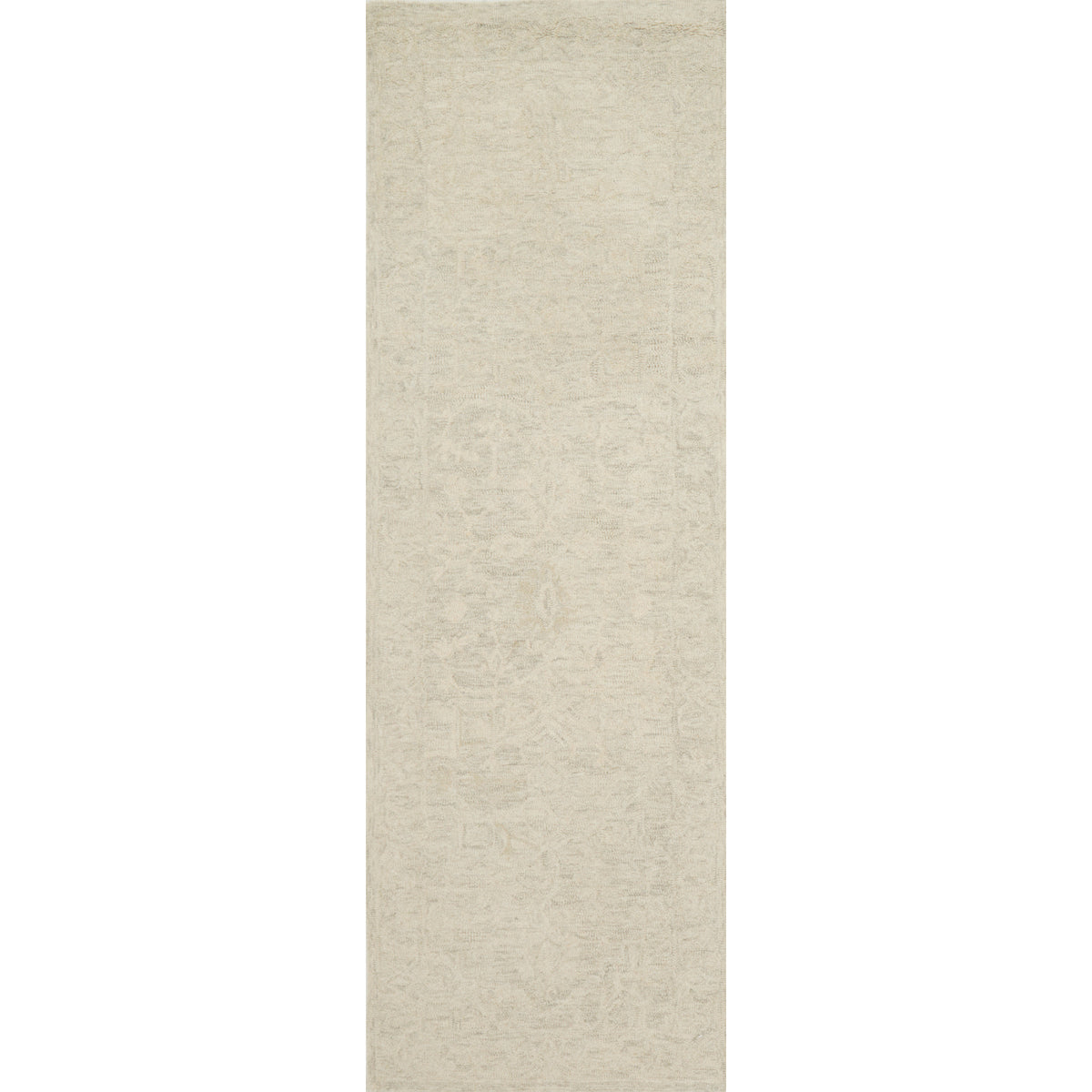 Loloi Lyle Bone Rug by Loloi