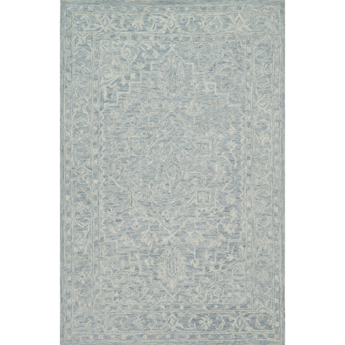 Loloi Lyle Slate Rug by Loloi