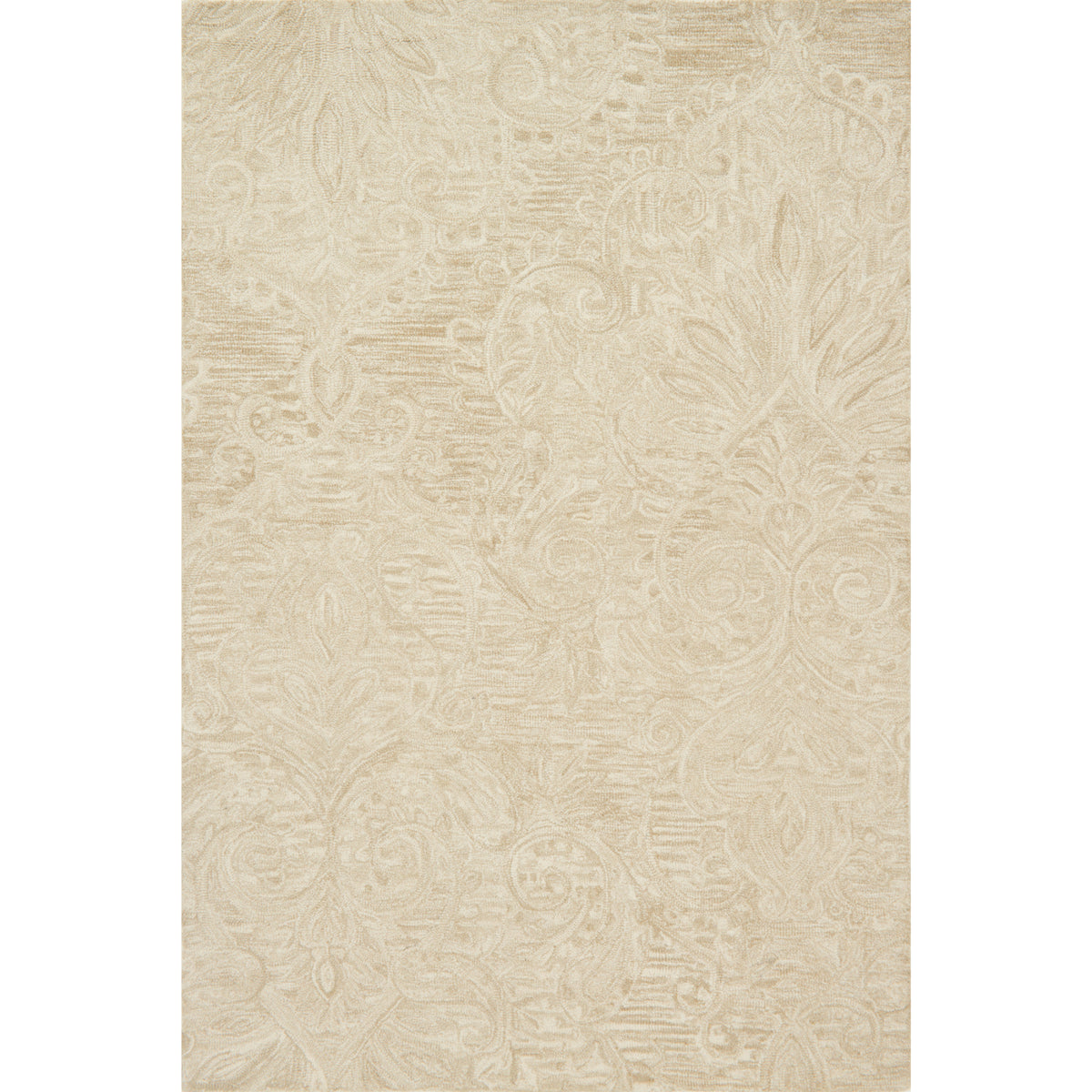 Loloi Lyle Sand Rug by Loloi