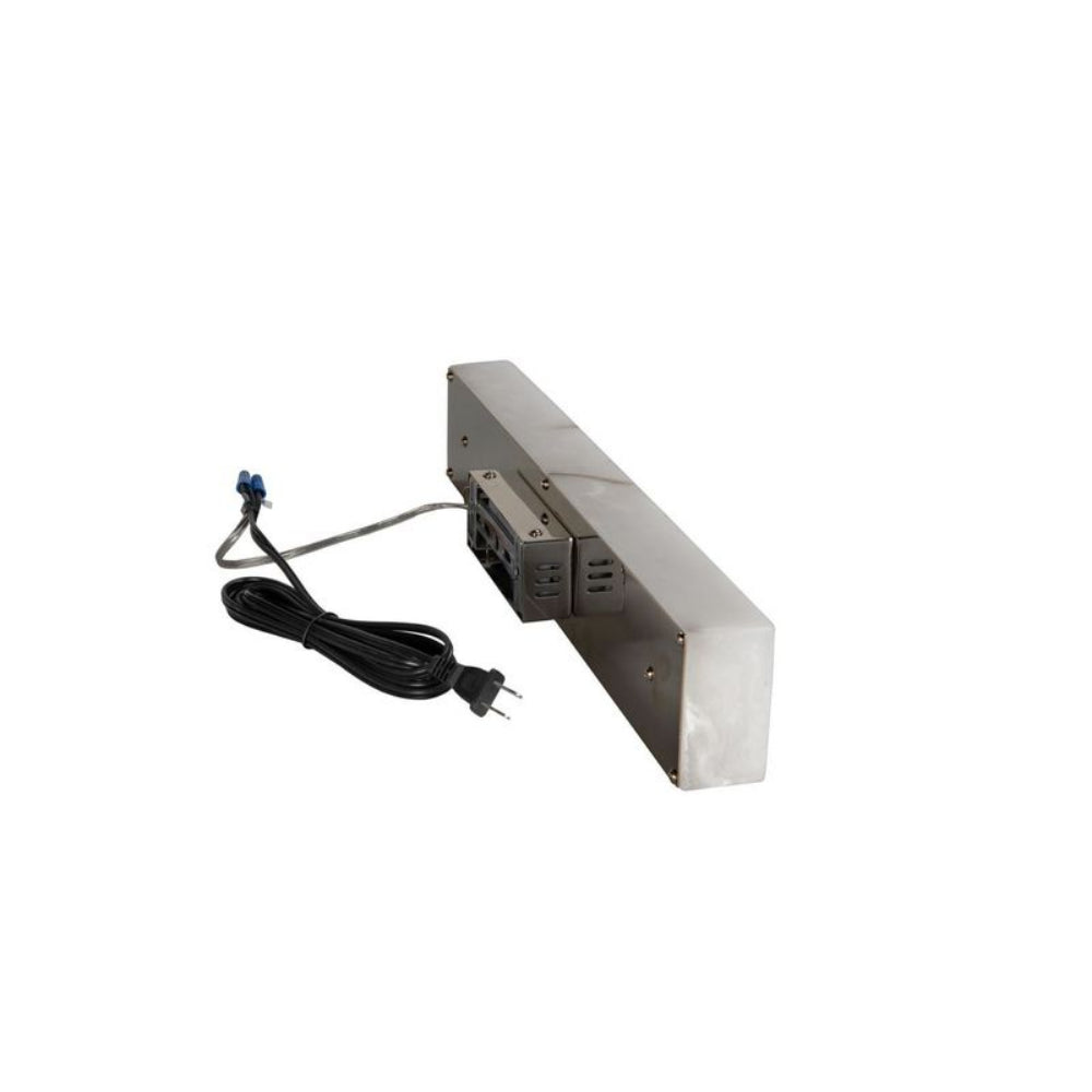 Stein Linear Sconce